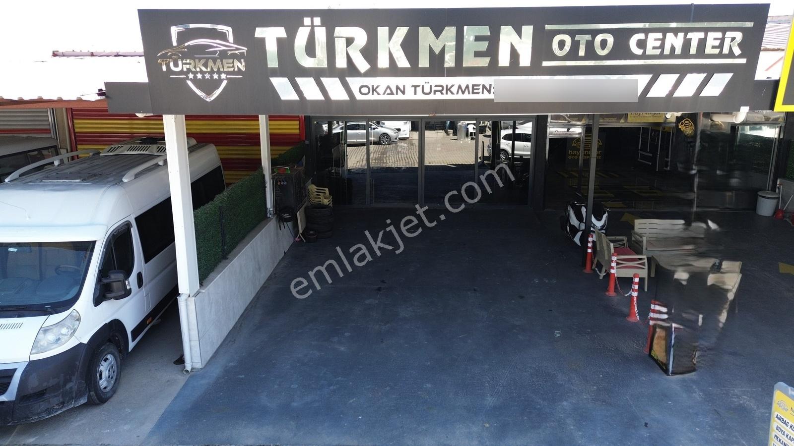 Pusula Gayrimenkul'den Satılık Galeri Mağzası - Görsel 11