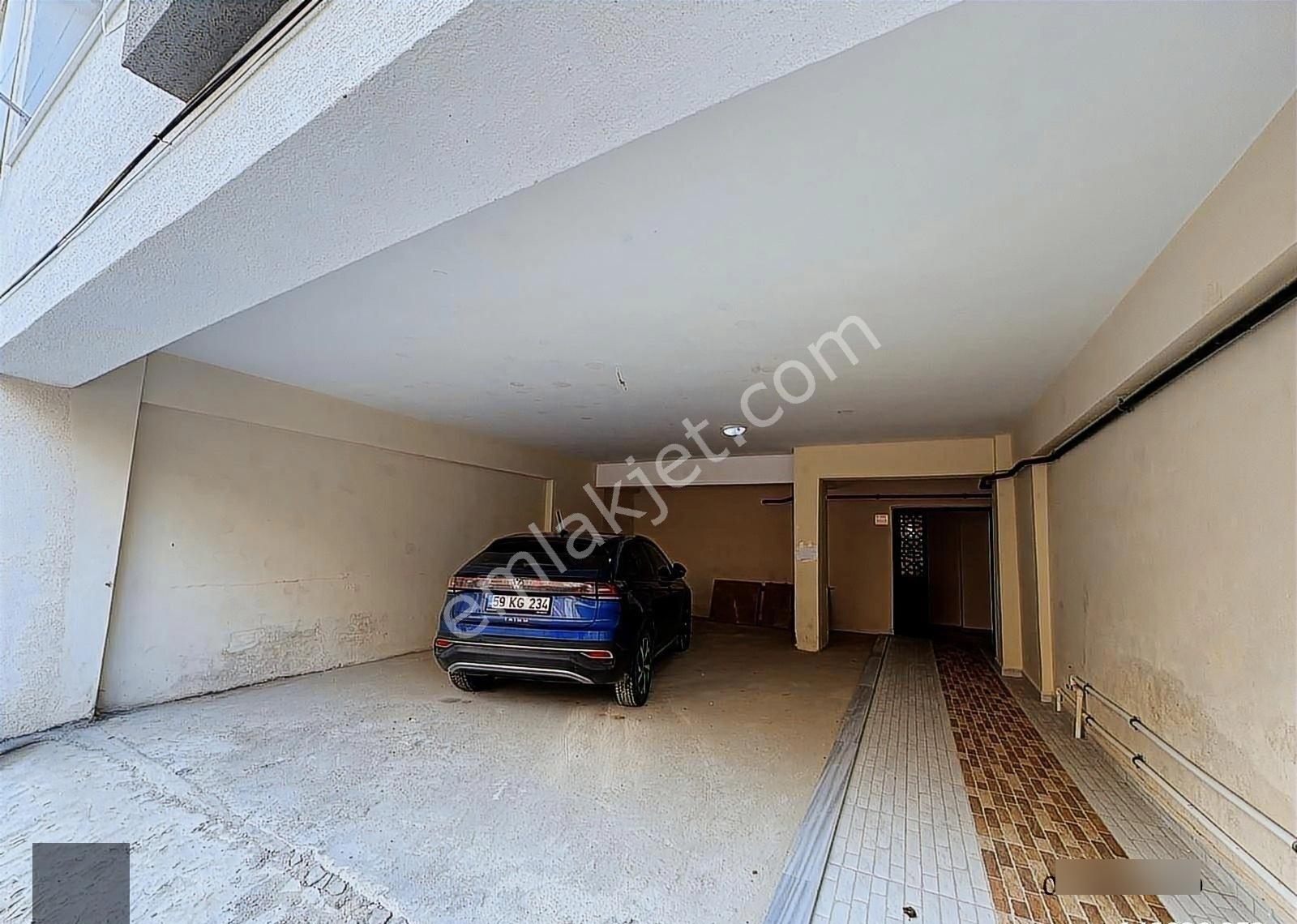 Nexus'tan Çınarlı Mah'de 1+1 Satılık Daire - Görsel 9