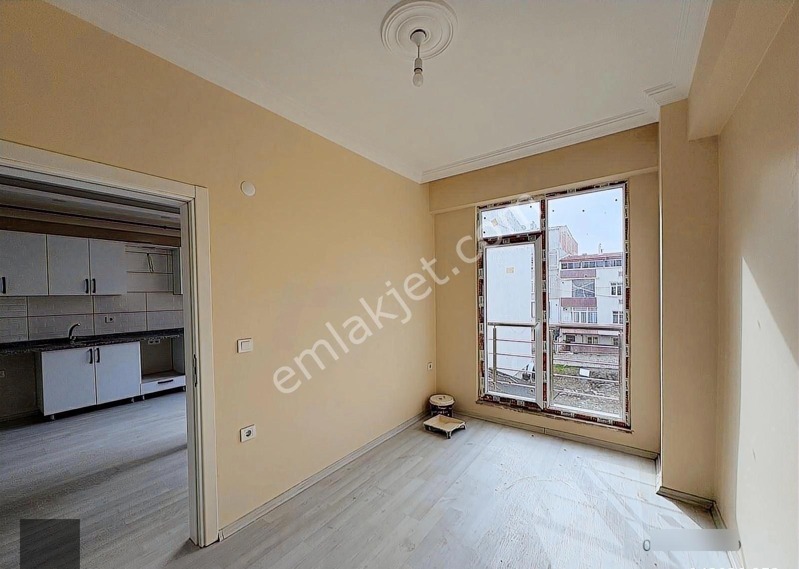 Nexus'tan Çınarlı Mah'de 1+1 Satılık Daire - Görsel 18