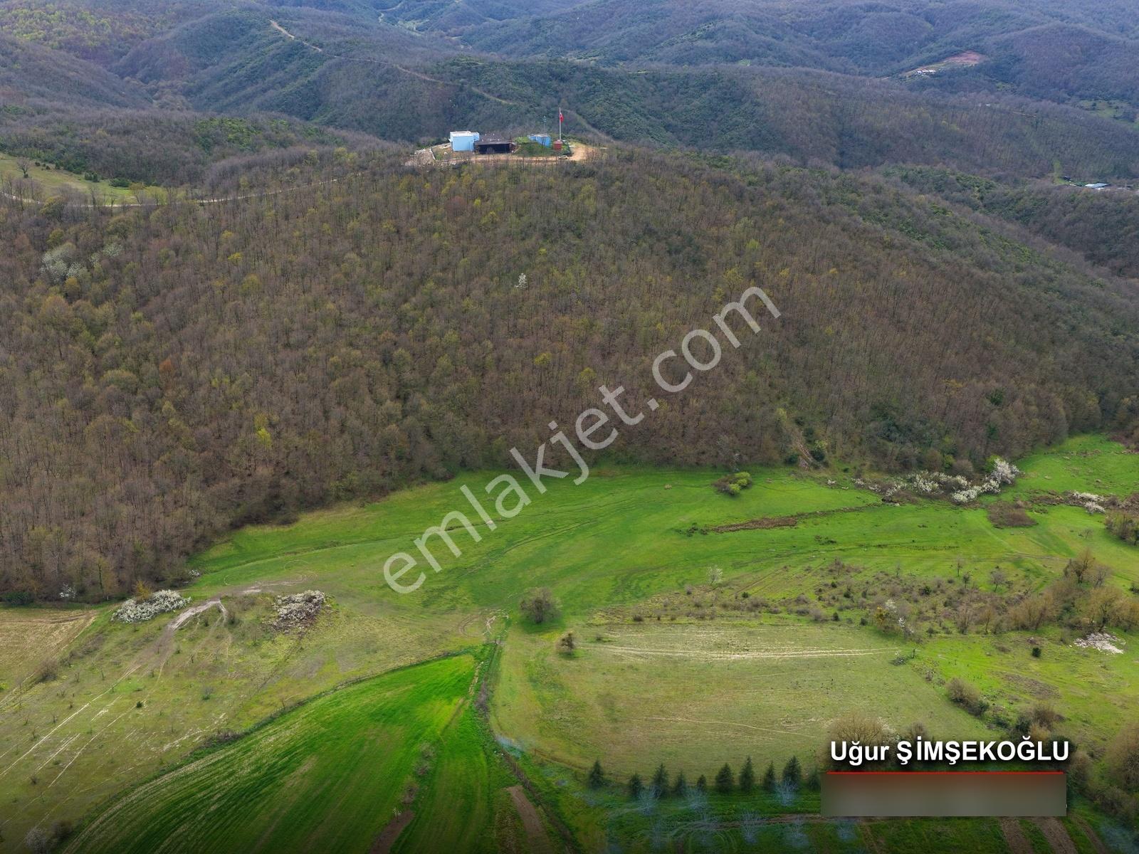 Tbc Gayrimenkul | Gebze Yağcılar'da 8.710 M² Satılık Arsa - Görsel 16