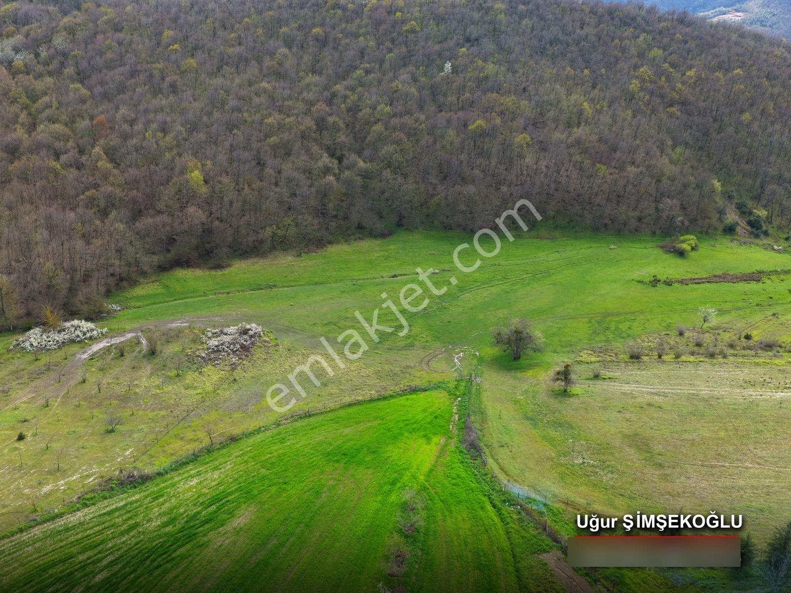 Tbc Gayrimenkul | Gebze Yağcılar'da 8.710 M² Satılık Arsa - Görsel 4