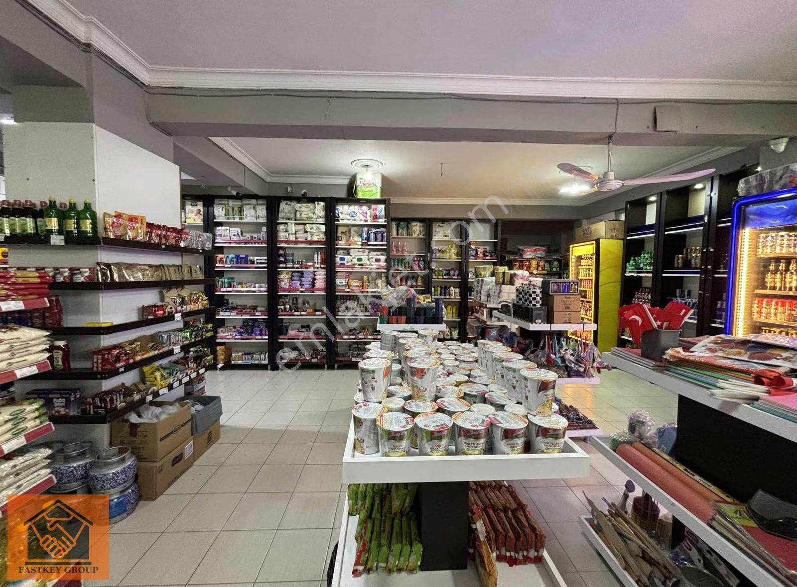 Ayrancılar Merkezde Yüksek Cirolu Devren Satılık Market - Görsel 11