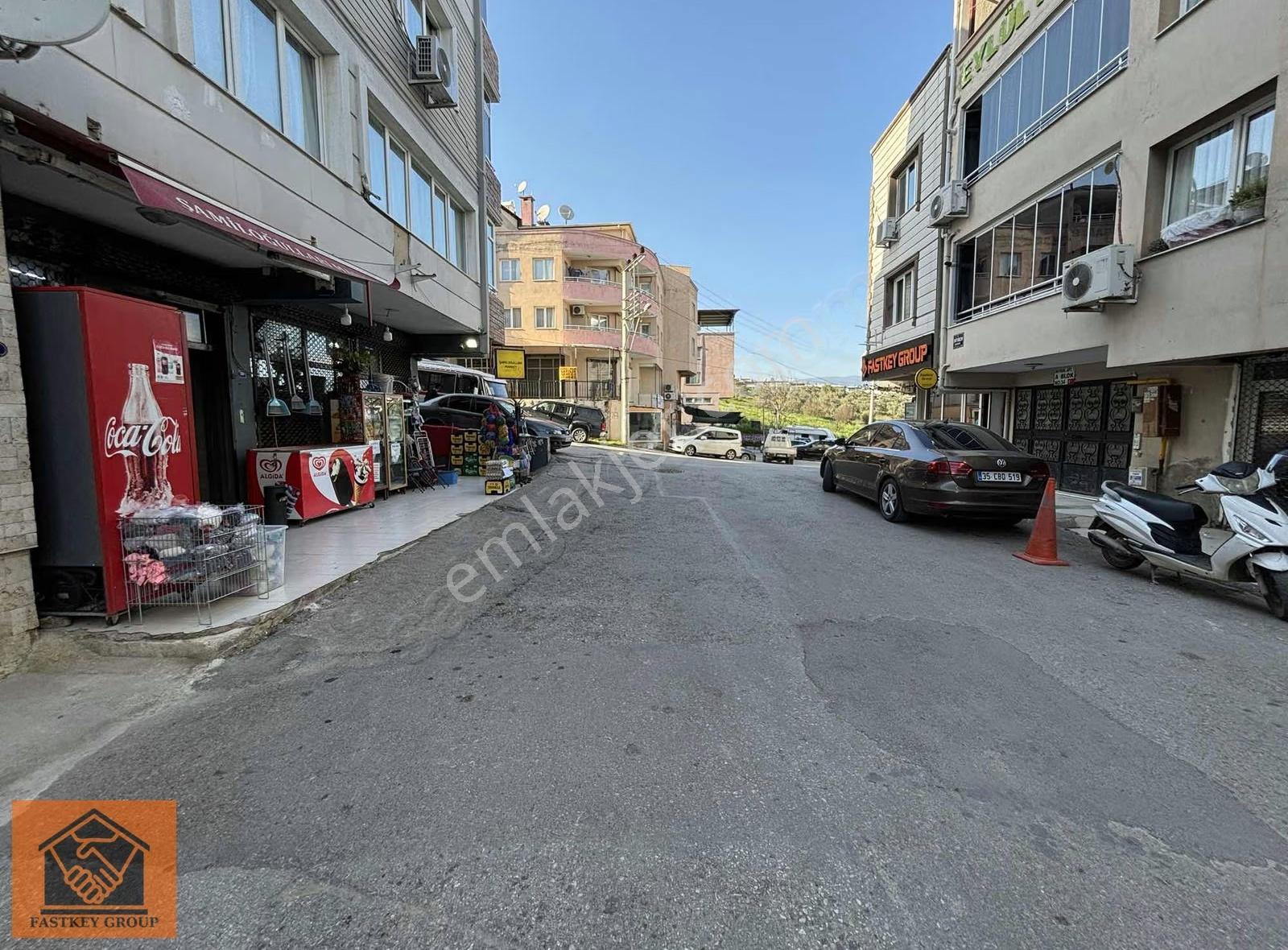 Ayrancılar Merkezde Yüksek Cirolu Devren Satılık Market - Görsel 13