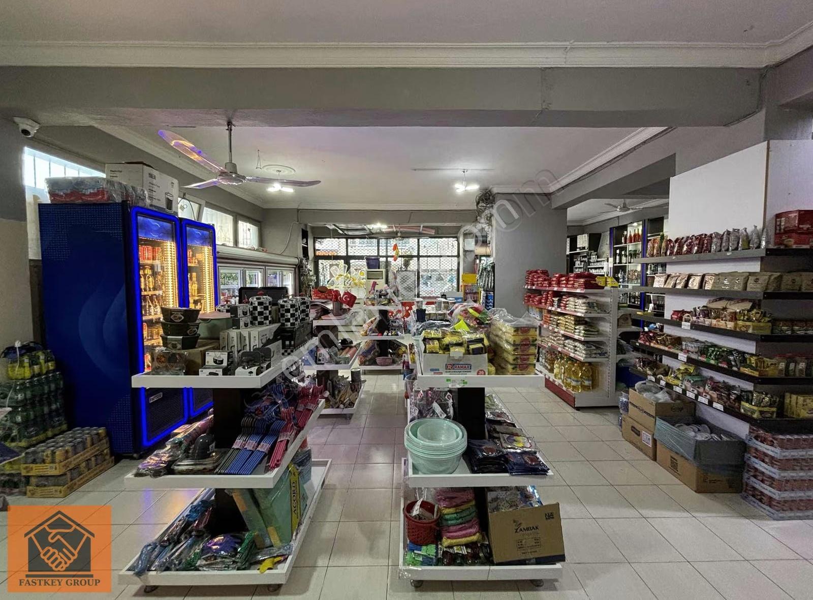 Ayrancılar Merkezde Yüksek Cirolu Devren Satılık Market - Görsel 21
