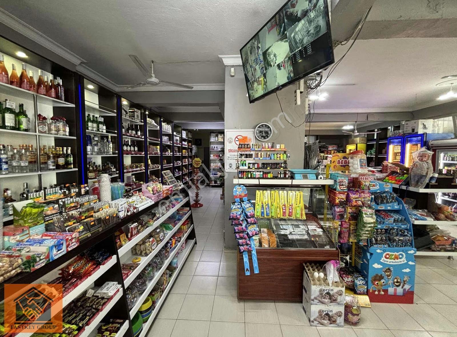 Ayrancılar Merkezde Yüksek Cirolu Devren Satılık Market - Görsel 2