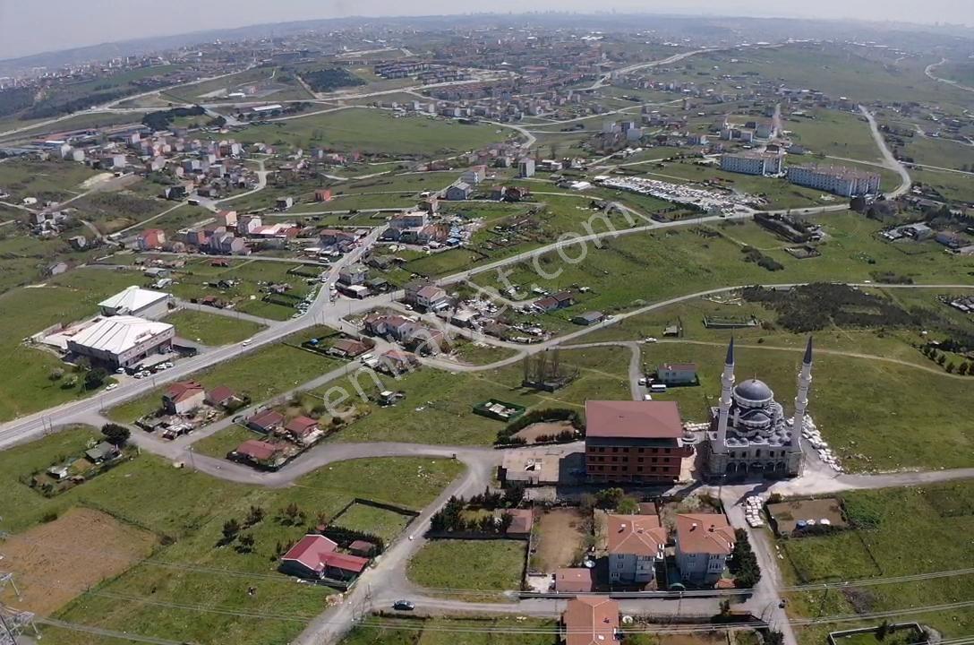 Taşoluk Türköşe Tek Tapu Net 311 M2 Ve 122 M2 1/2 Arsa Net Arsa - Görsel 8