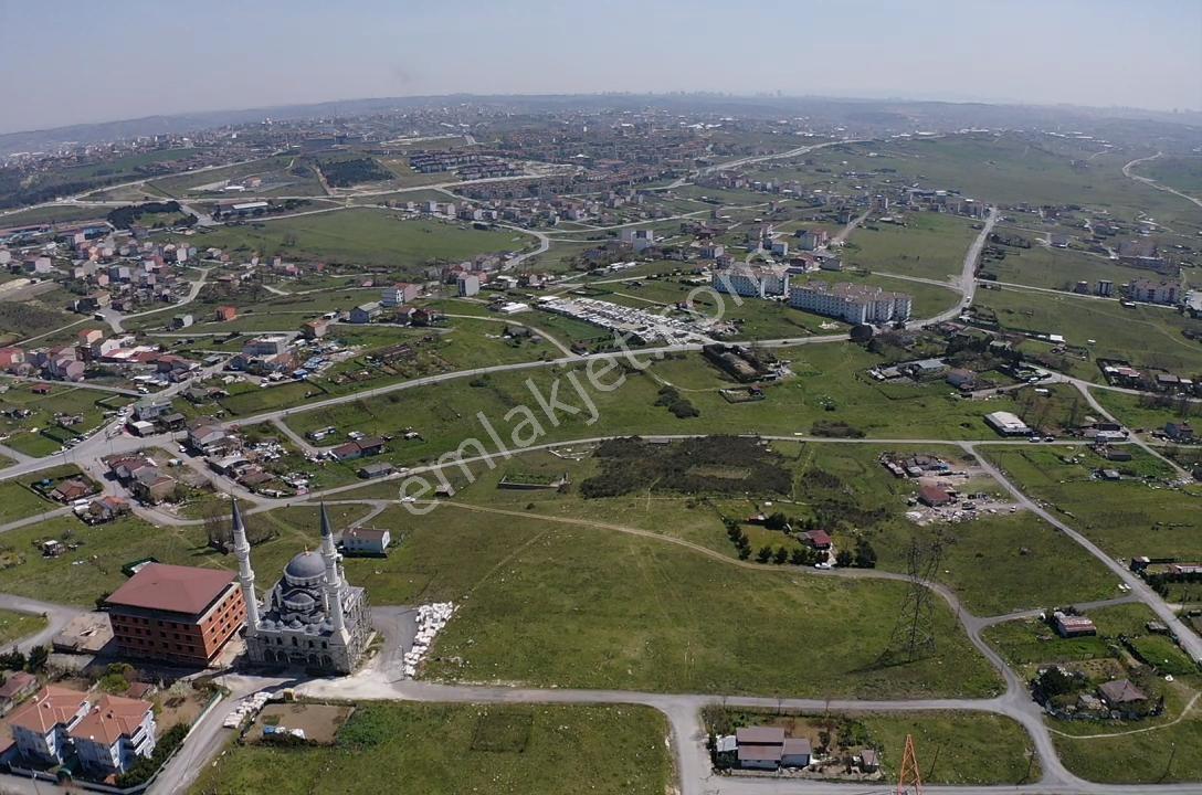 Taşoluk Türköşe Tek Tapu Net 311 M2 Ve 122 M2 1/2 Arsa Net Arsa - Görsel 7