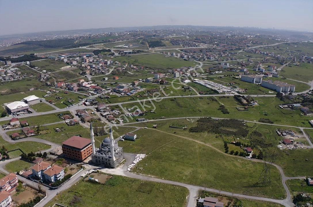 Taşoluk Türköşe Tek Tapu Net 311 M2 Ve 122 M2 1/2 Arsa Net Arsa - Görsel 12