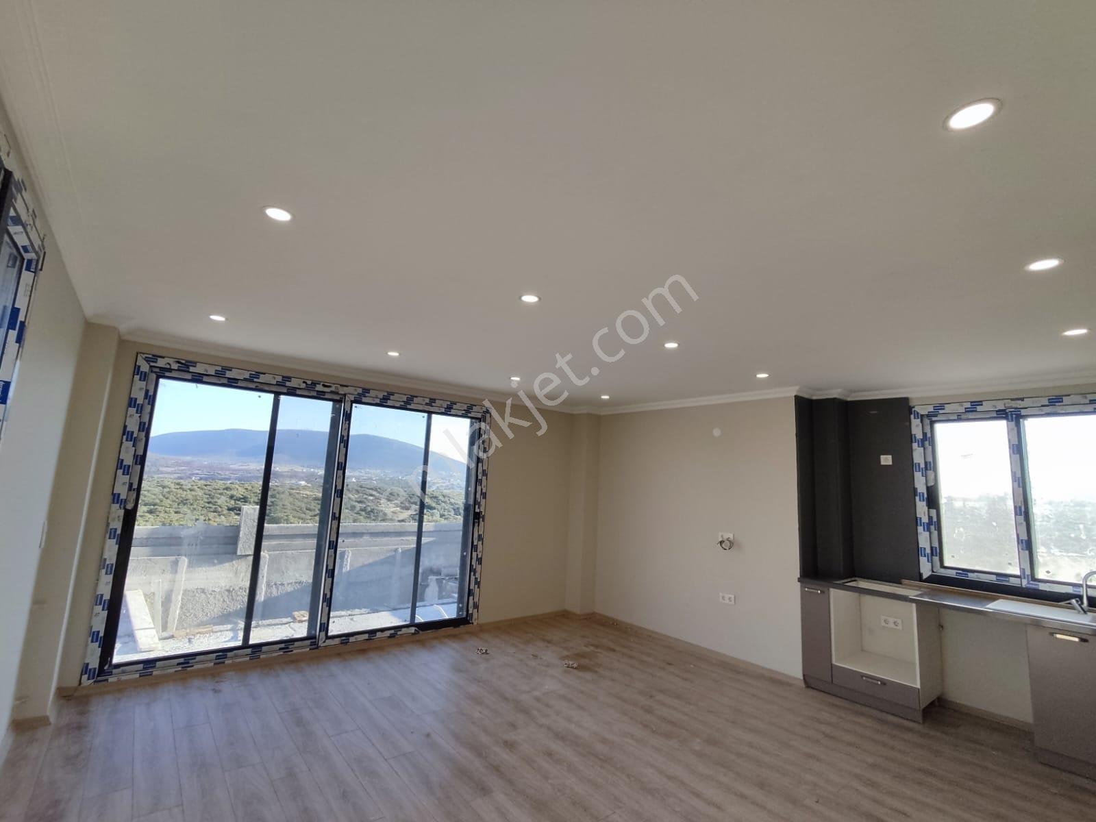Bozseki De Acil Satılık 5+1 Müstakil Havuzlu Villa - Görsel 35