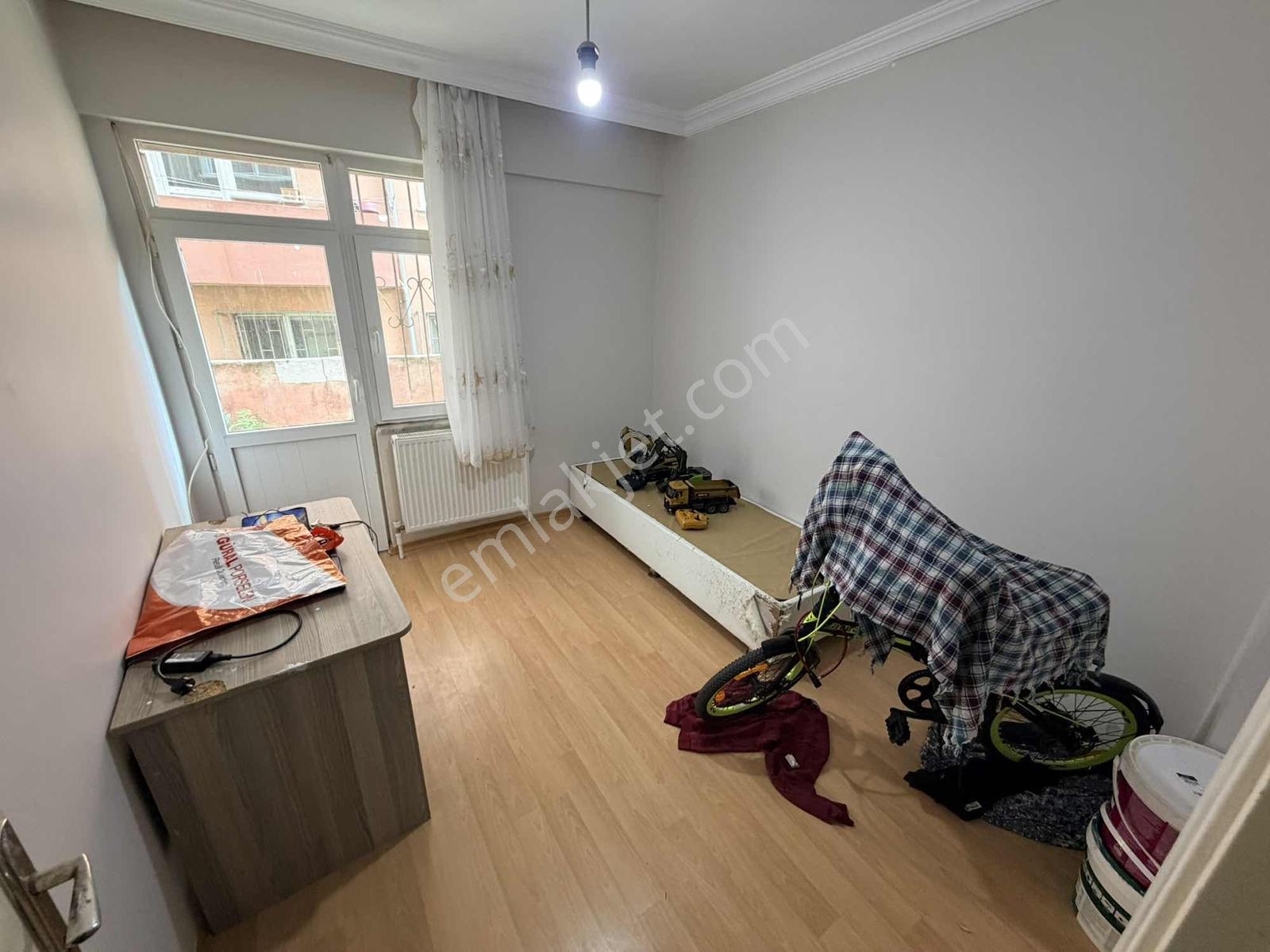Çorlu Nusratiyede 2+1 Masrafsız Satılık Daire // Revos // - Görsel 6