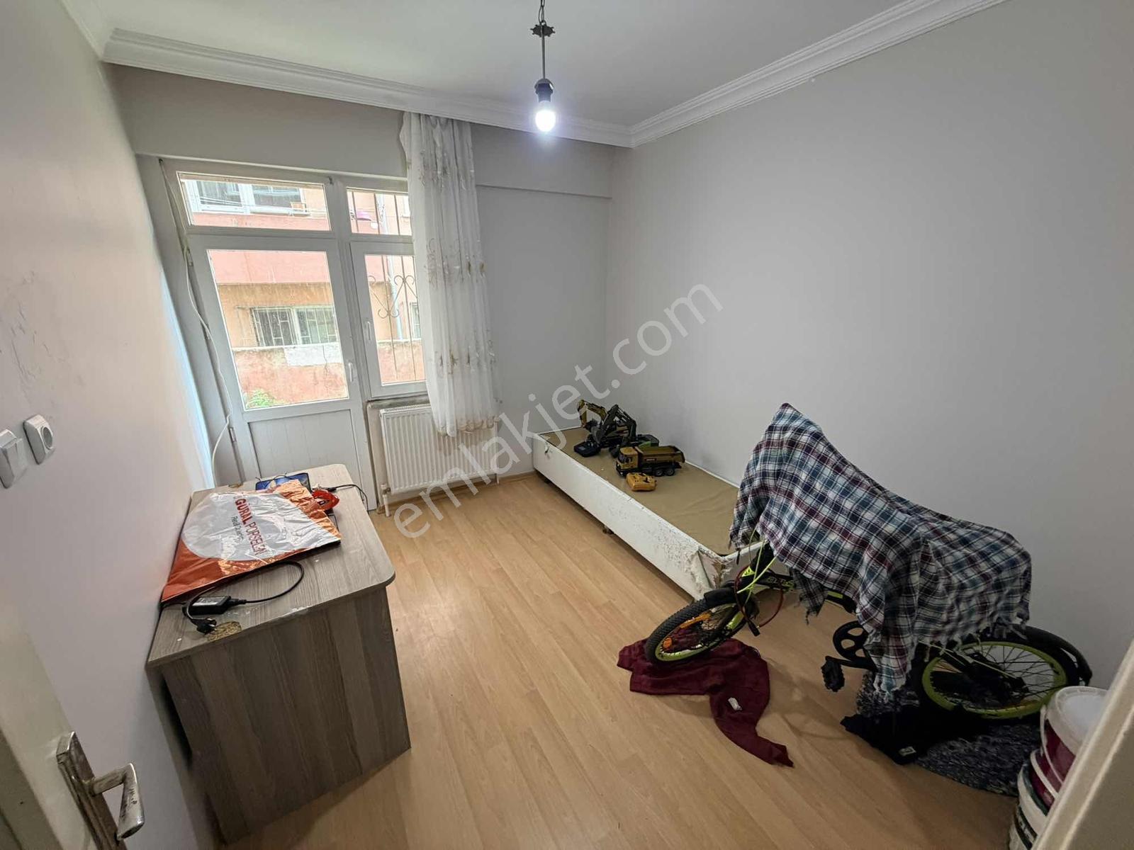 Çorlu Nusratiyede 2+1 Masrafsız Satılık Daire // Revos // - Görsel 8