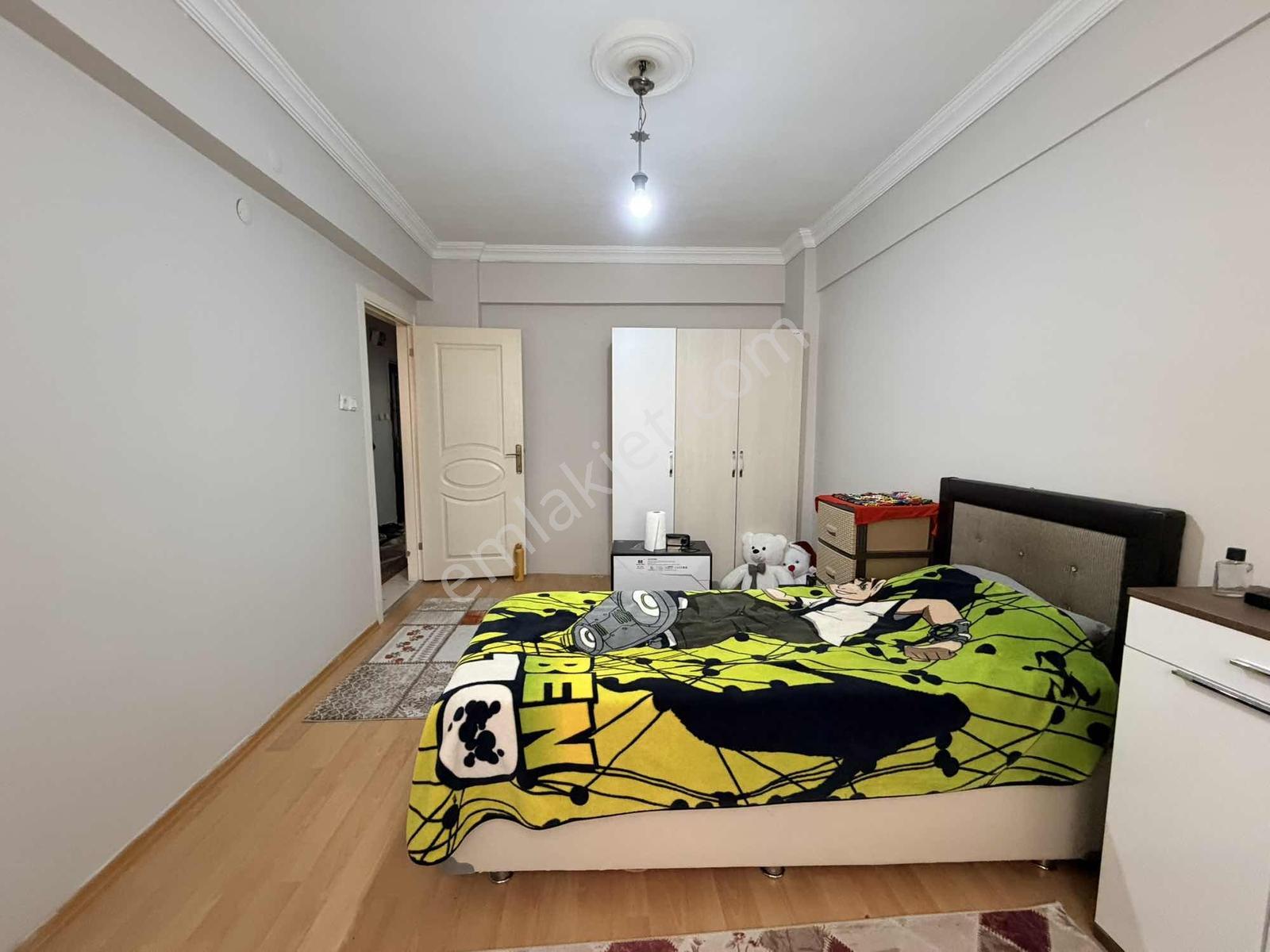 Çorlu Nusratiyede 2+1 Masrafsız Satılık Daire // Revos // - Görsel 10