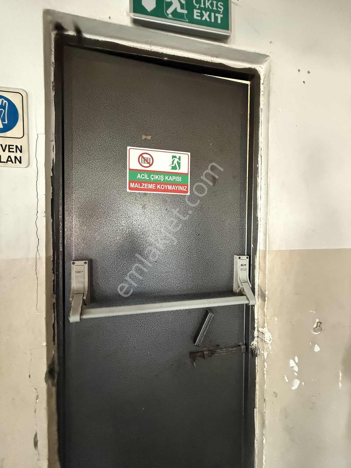 Aydın İnş.50. Yıl Mah Tramvayın Dibinde Kiralık İş Yerleri - Görsel 9