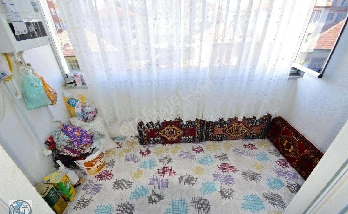 Konya Ereğli Orhangazi Mahallesinde Satılık 3+1 Güney Cepheli Daire - Görsel 11