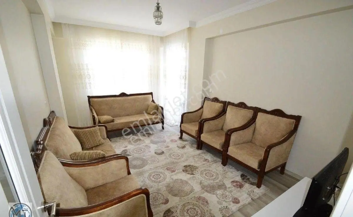 Konya Ereğli Orhangazi Mahallesinde Satılık 3+1 Güney Cepheli Daire - Görsel 2
