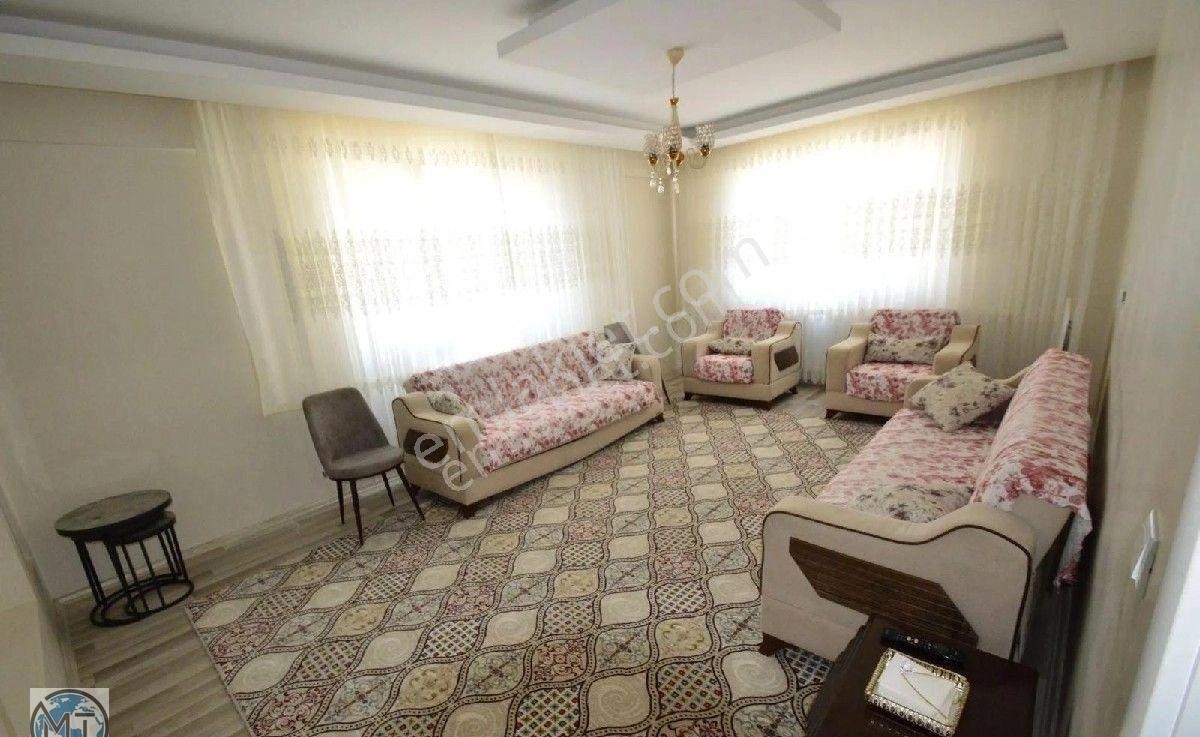 Konya Ereğli Orhangazi Mahallesinde Satılık 3+1 Güney Cepheli Daire - Görsel 13