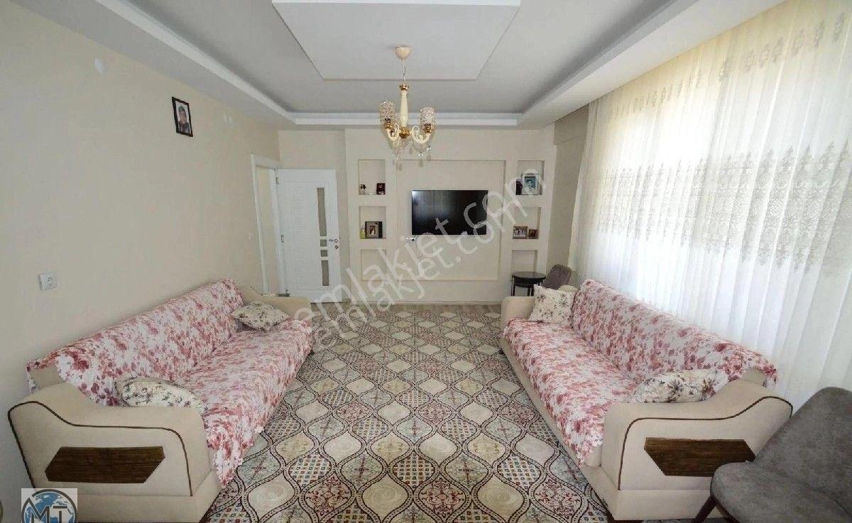 Konya Ereğli Orhangazi Mahallesinde Satılık 3+1 Güney Cepheli Daire - Görsel 10