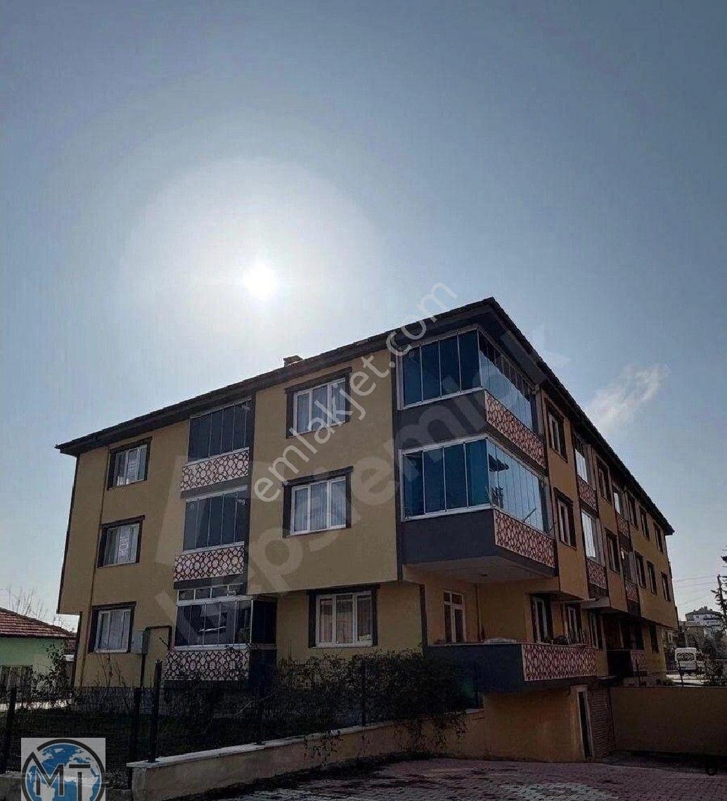 Konya Ereğli Orhangazi Mahallesinde Satılık 3+1 Güney Cepheli Daire