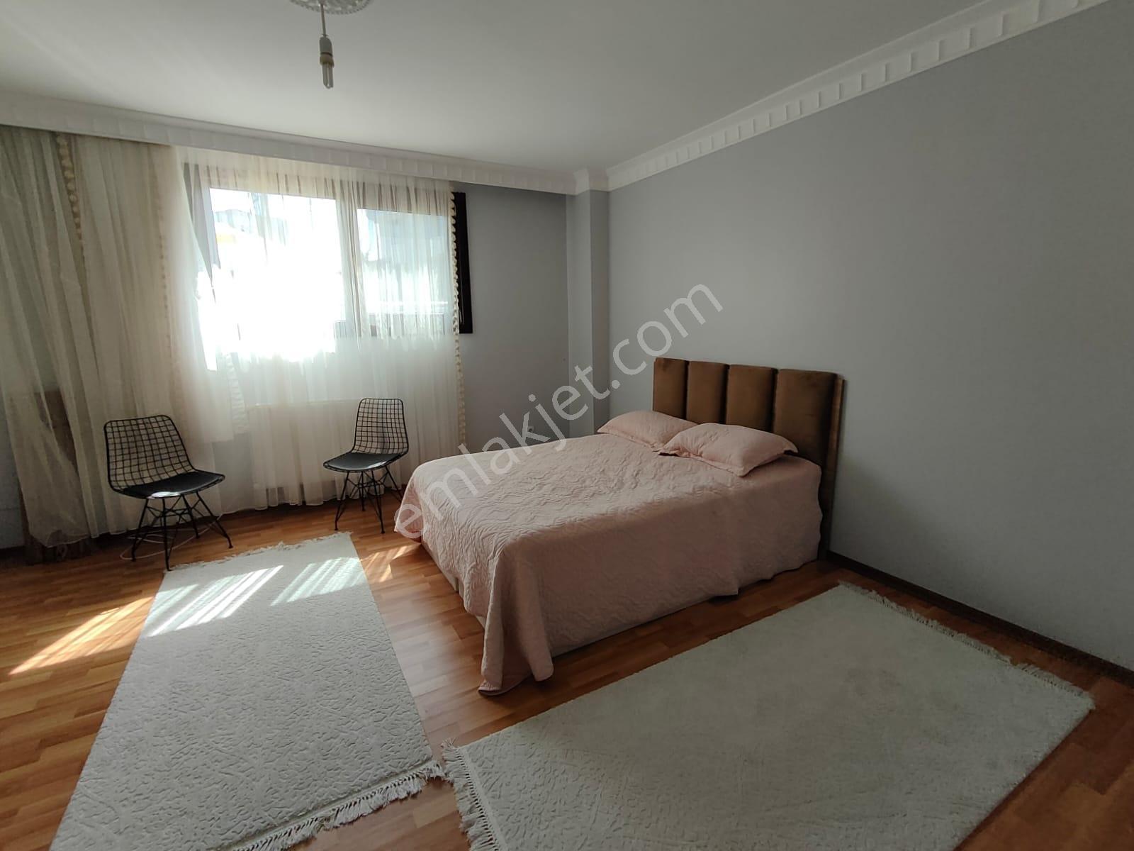 Re/max Anka'dan Akropol Villaları'nda 4+1 Satılık Villa - Görsel 15