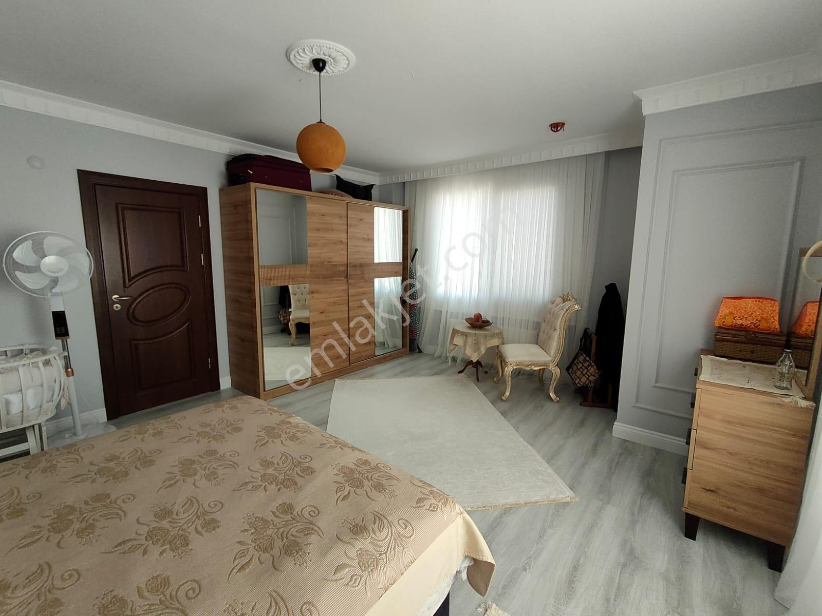 Re/max Anka'dan Akropol Villaları'nda 4+1 Satılık Villa - Görsel 24