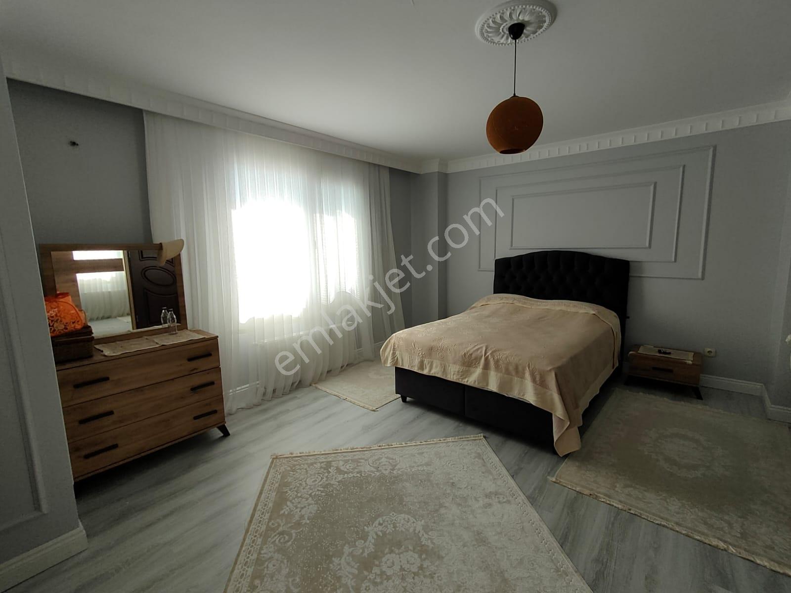 Re/max Anka'dan Akropol Villaları'nda 4+1 Satılık Villa - Görsel 20