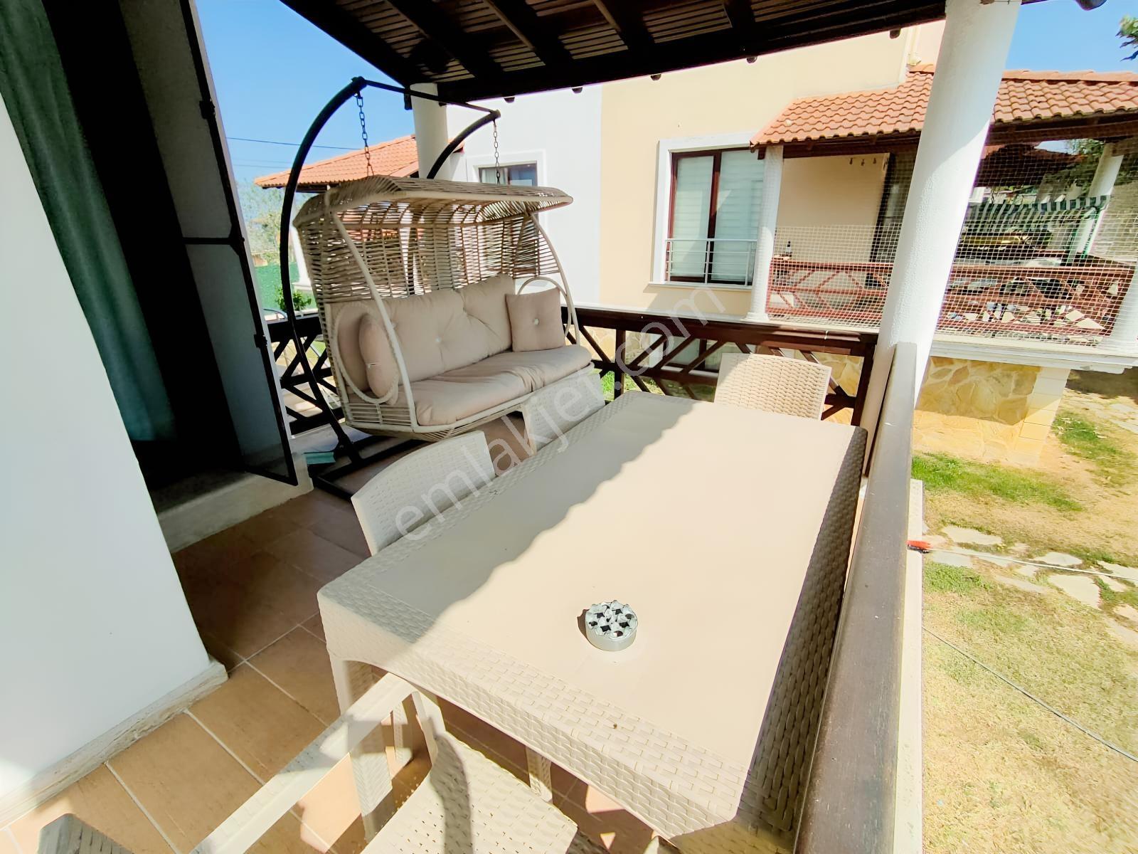 Re/max Anka'dan Akropol Villaları'nda 4+1 Satılık Villa - Görsel 13
