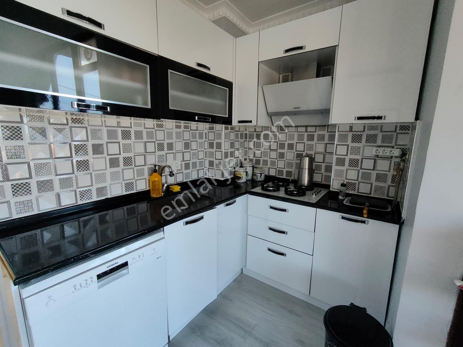 Re/max Anka'dan Akropol Villaları'nda 4+1 Satılık Villa - Görsel 8