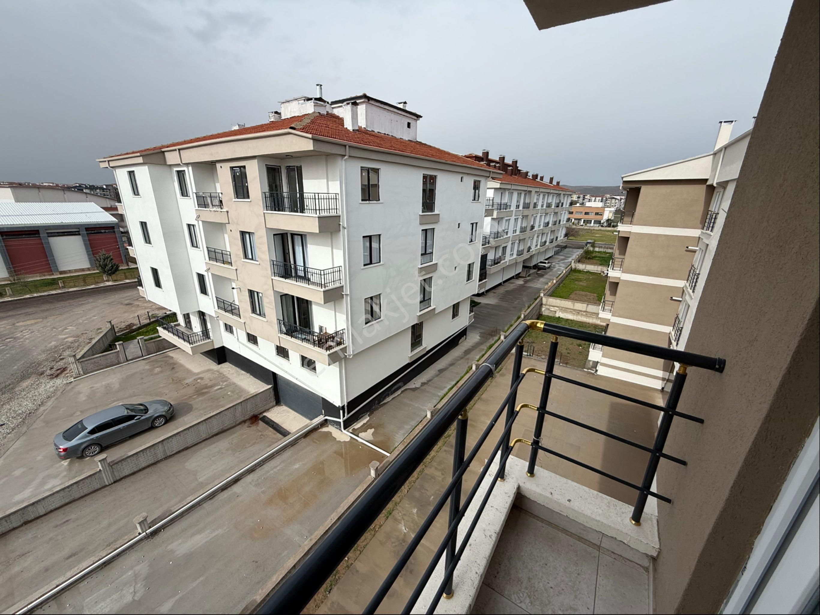 Han Gayrimenkulden Yatırımlık / Oturuma Hazır Satılık 1+1 Daireler - Görsel 19