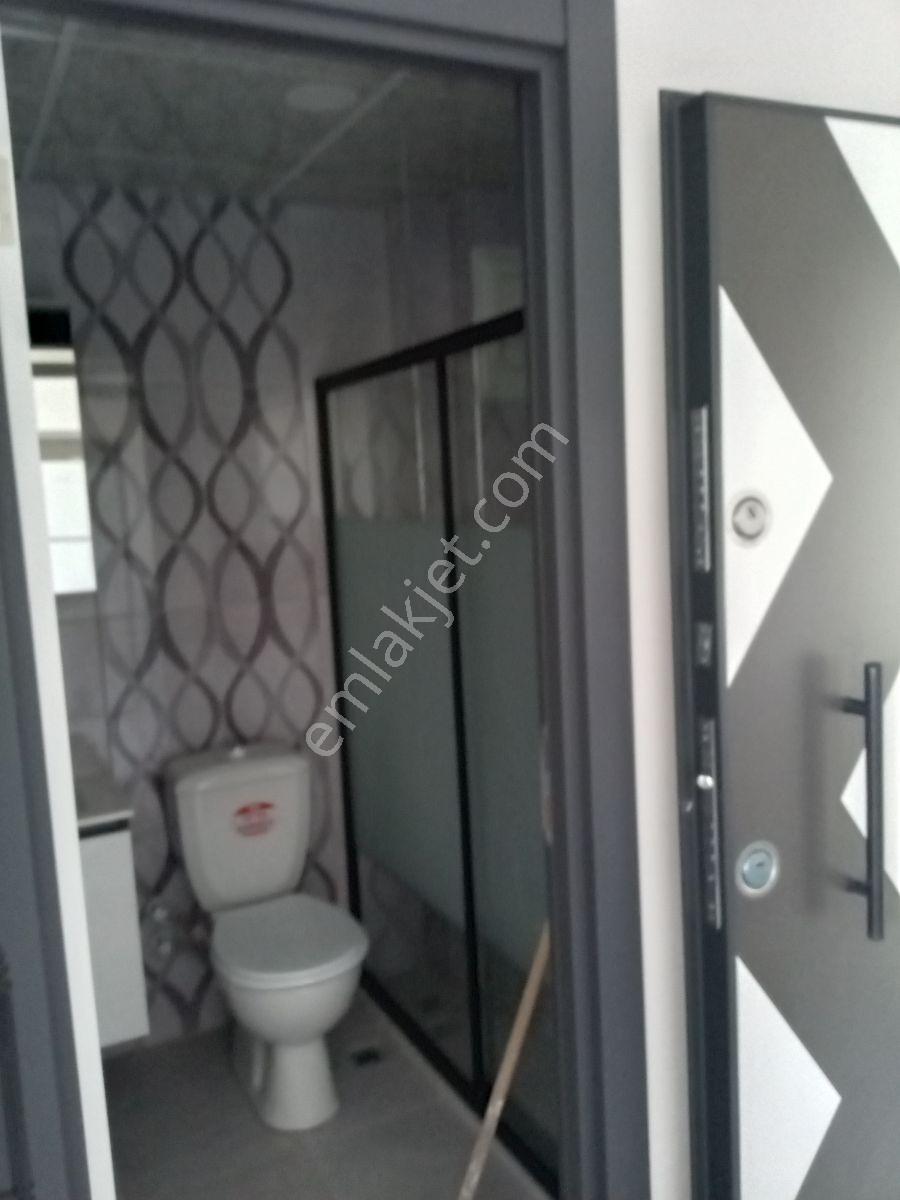 Özer Emlaktan Eşyalı Kiralık Daire - Görsel 13