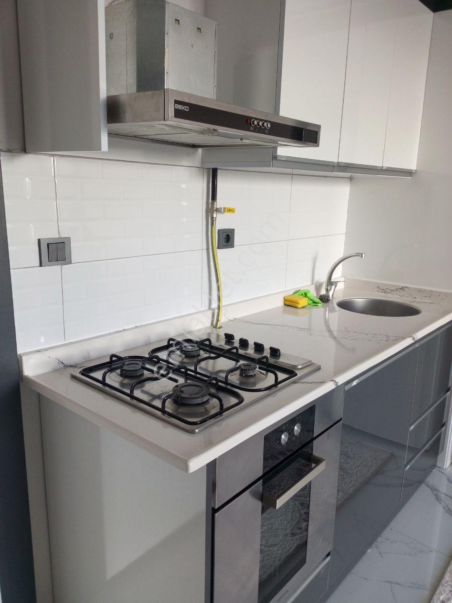 Özer Emlaktan Eşyalı Kiralık Daire - Görsel 26