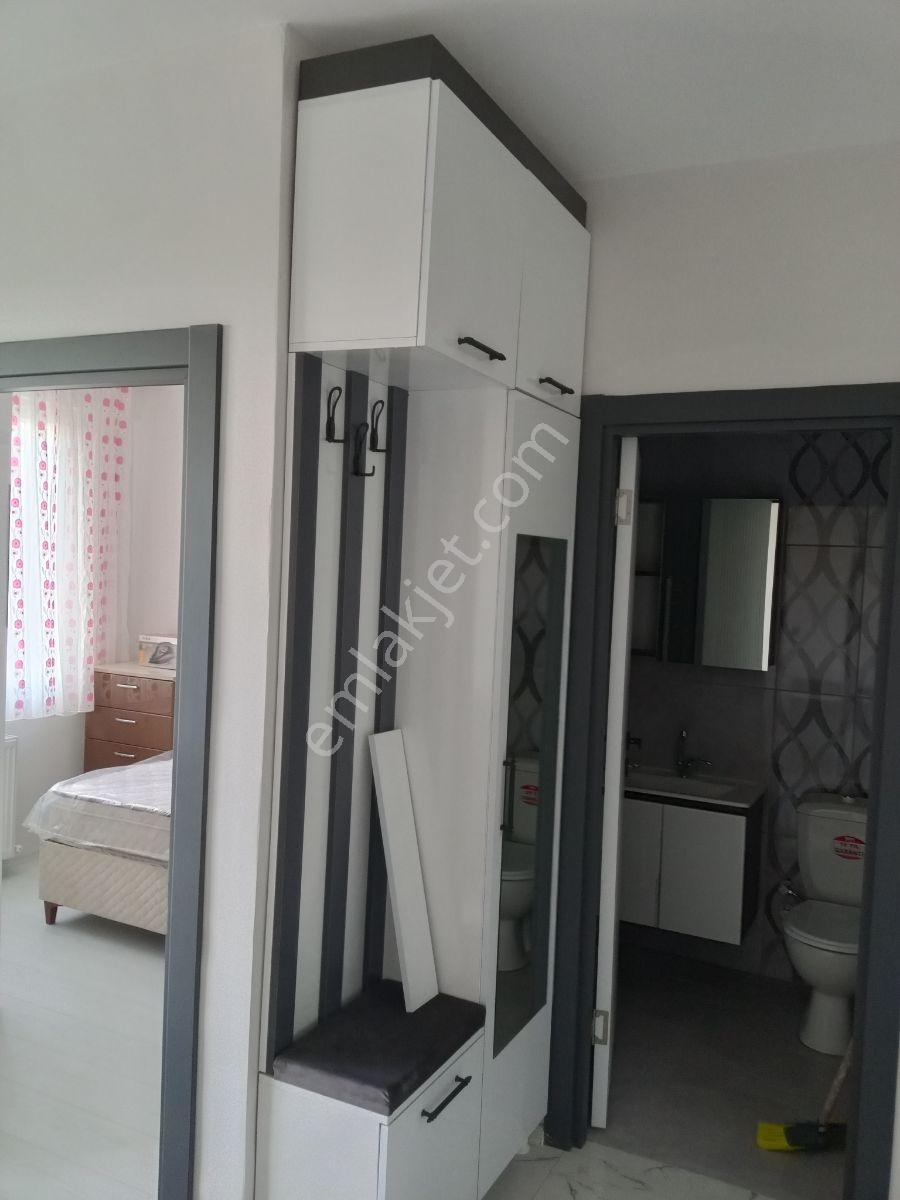 Özer Emlaktan Eşyalı Kiralık Daire - Görsel 9