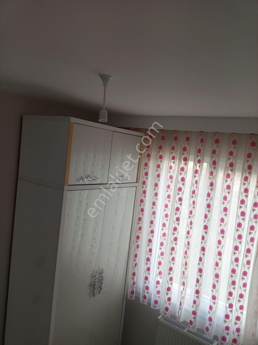 Özer Emlaktan Eşyalı Kiralık Daire - Görsel 18