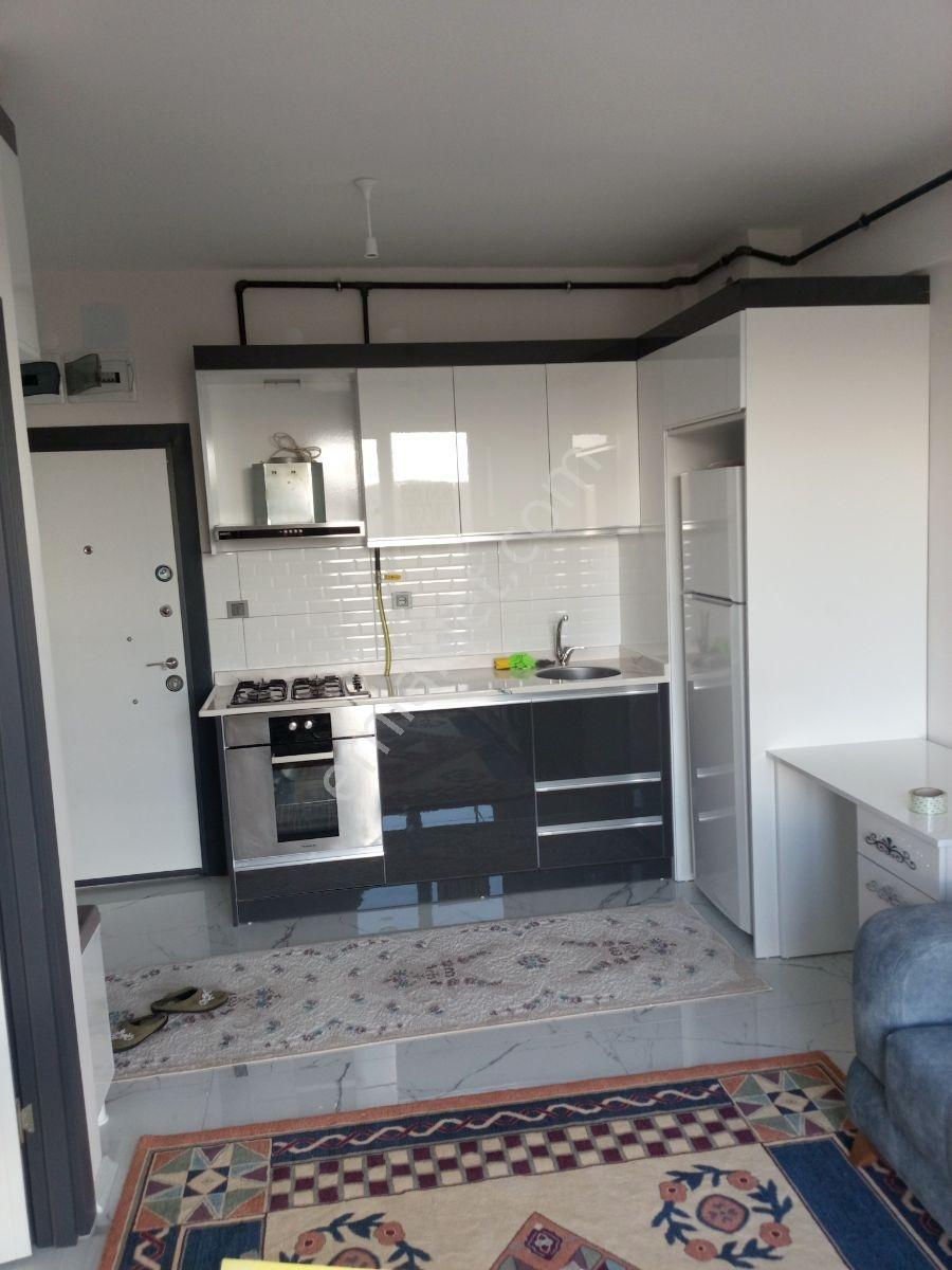 Özer Emlaktan Eşyalı Kiralık Daire - Görsel 22