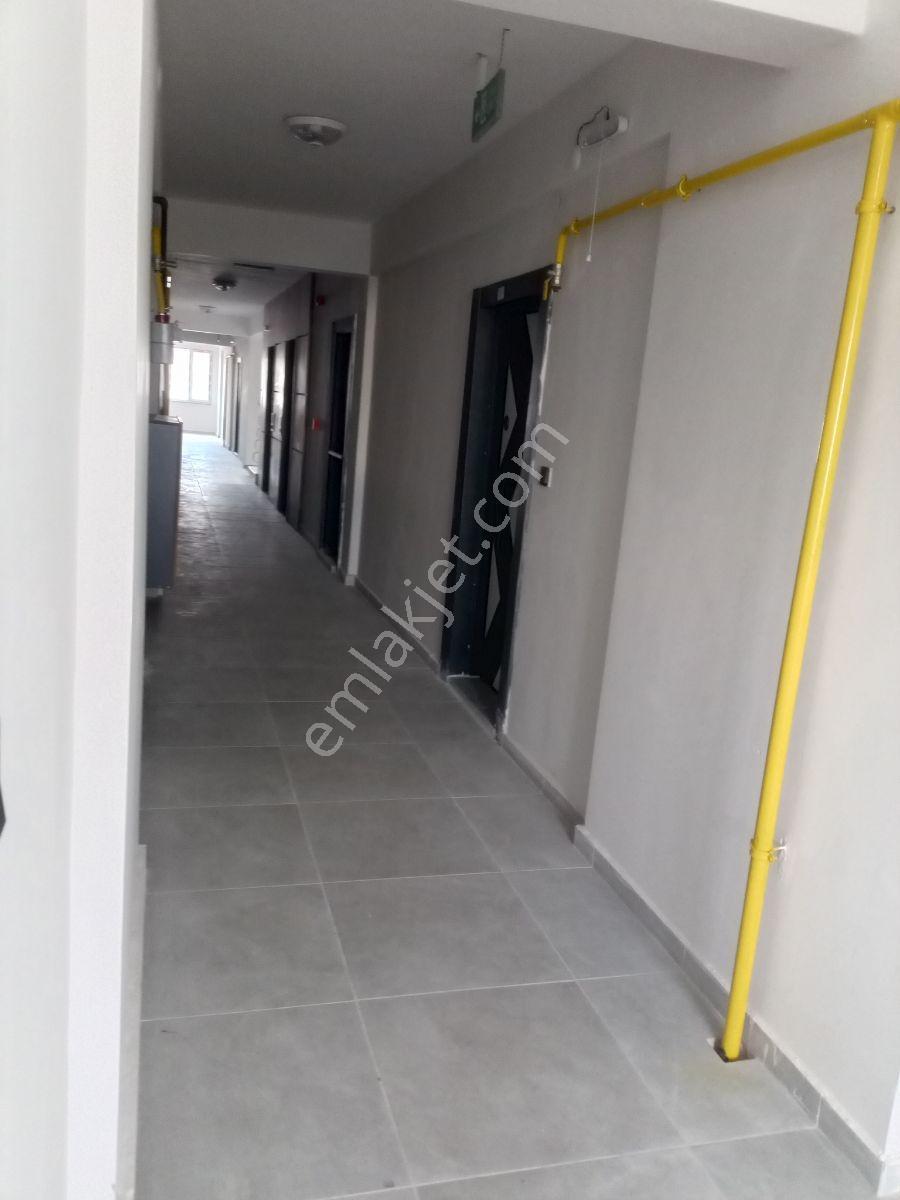 Özer Emlaktan Eşyalı Kiralık Daire - Görsel 30