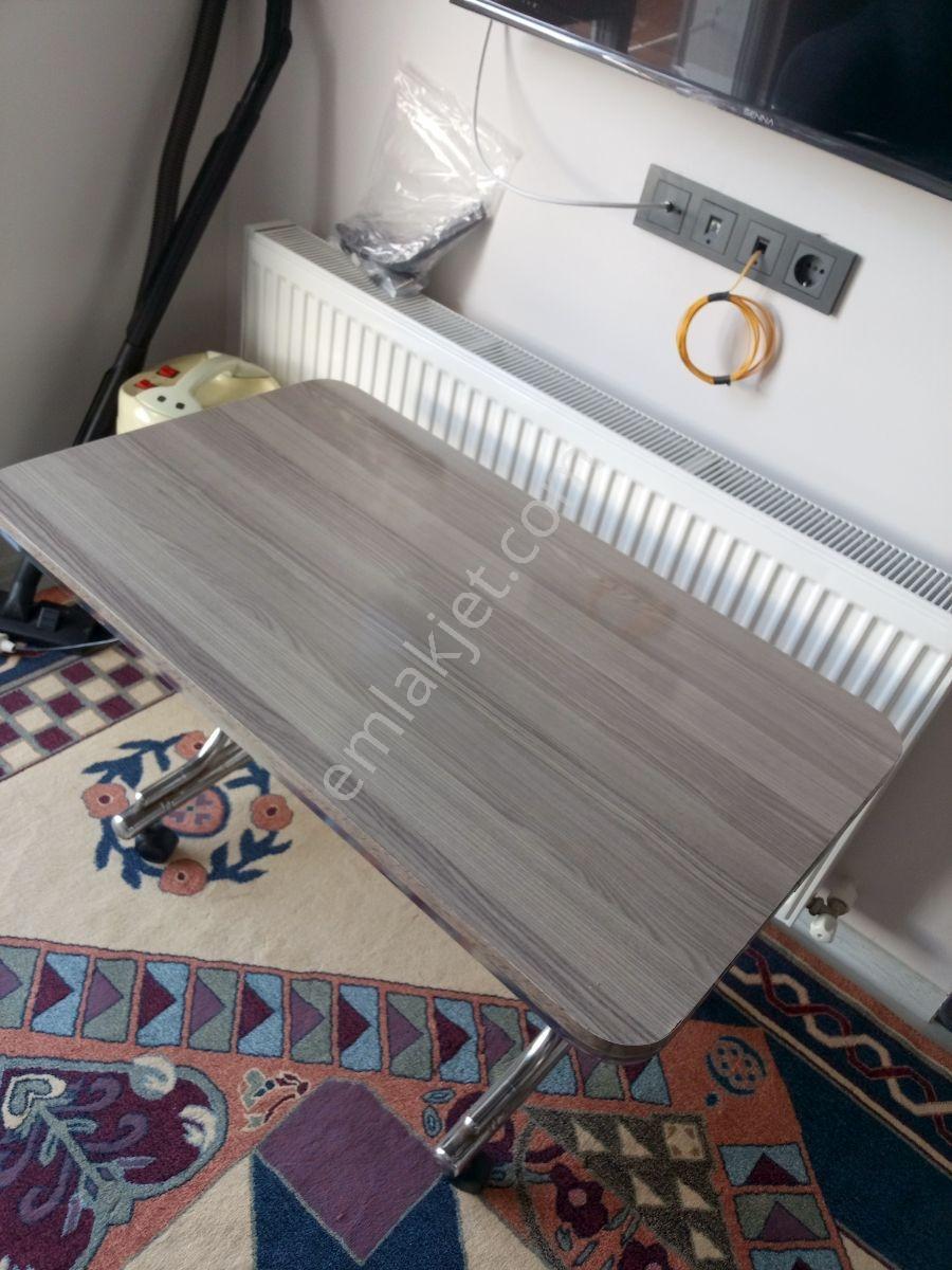 Özer Emlaktan Eşyalı Kiralık Daire - Görsel 25