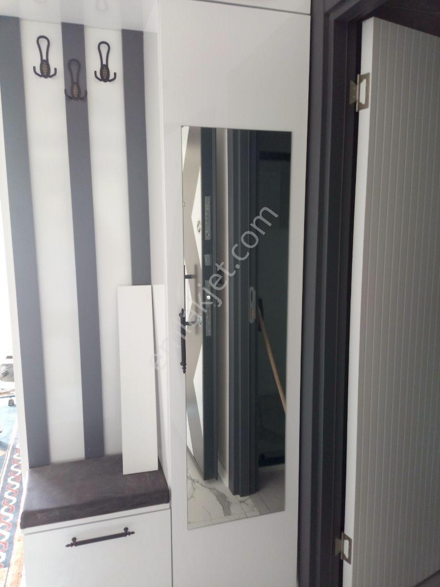 Özer Emlaktan Eşyalı Kiralık Daire - Görsel 12
