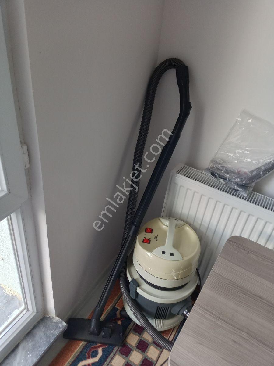 Özer Emlaktan Eşyalı Kiralık Daire - Görsel 20