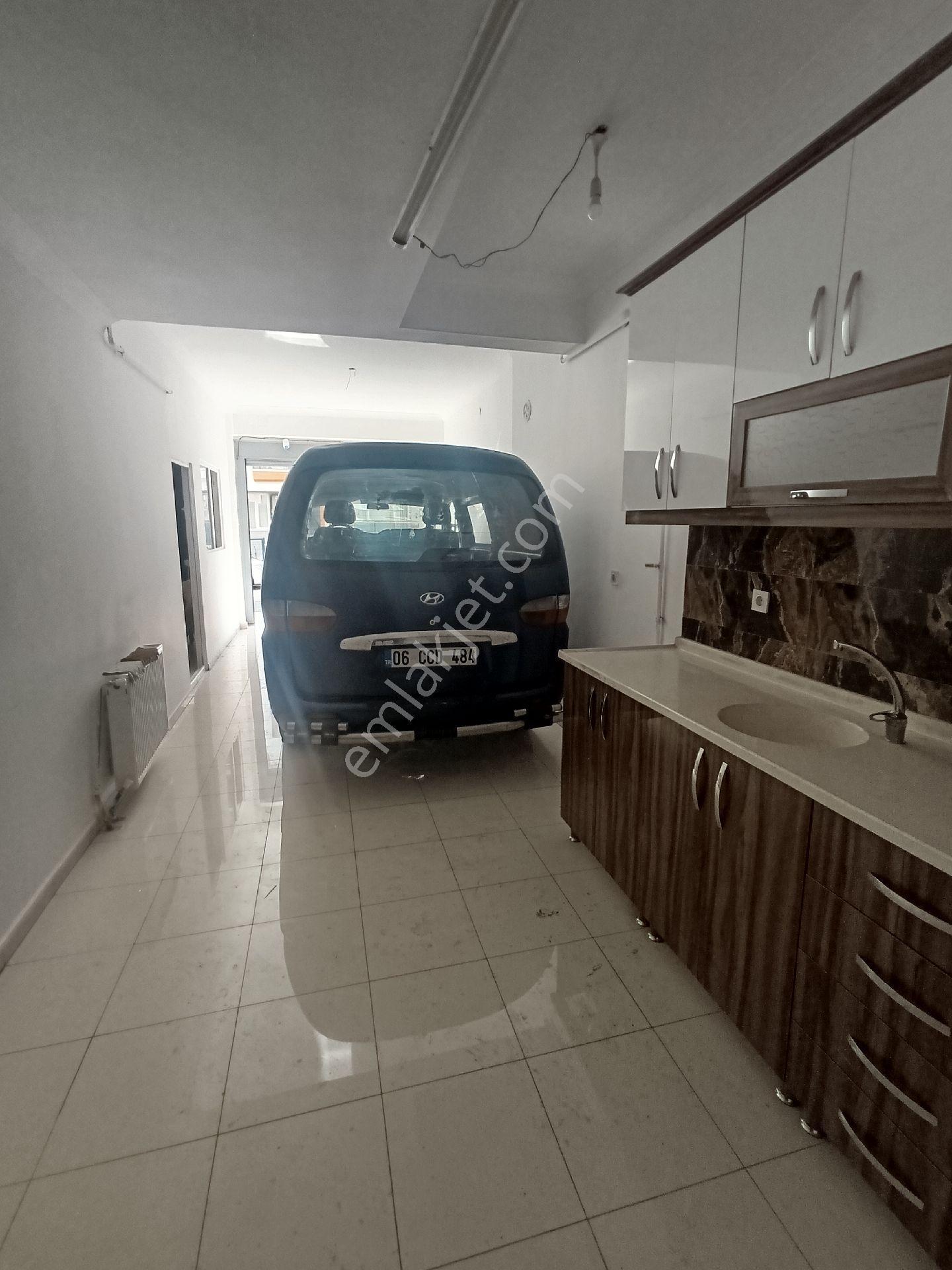 Yükseltepe Mahallesinde Satılık 45m2 Dükkan - Görsel 4