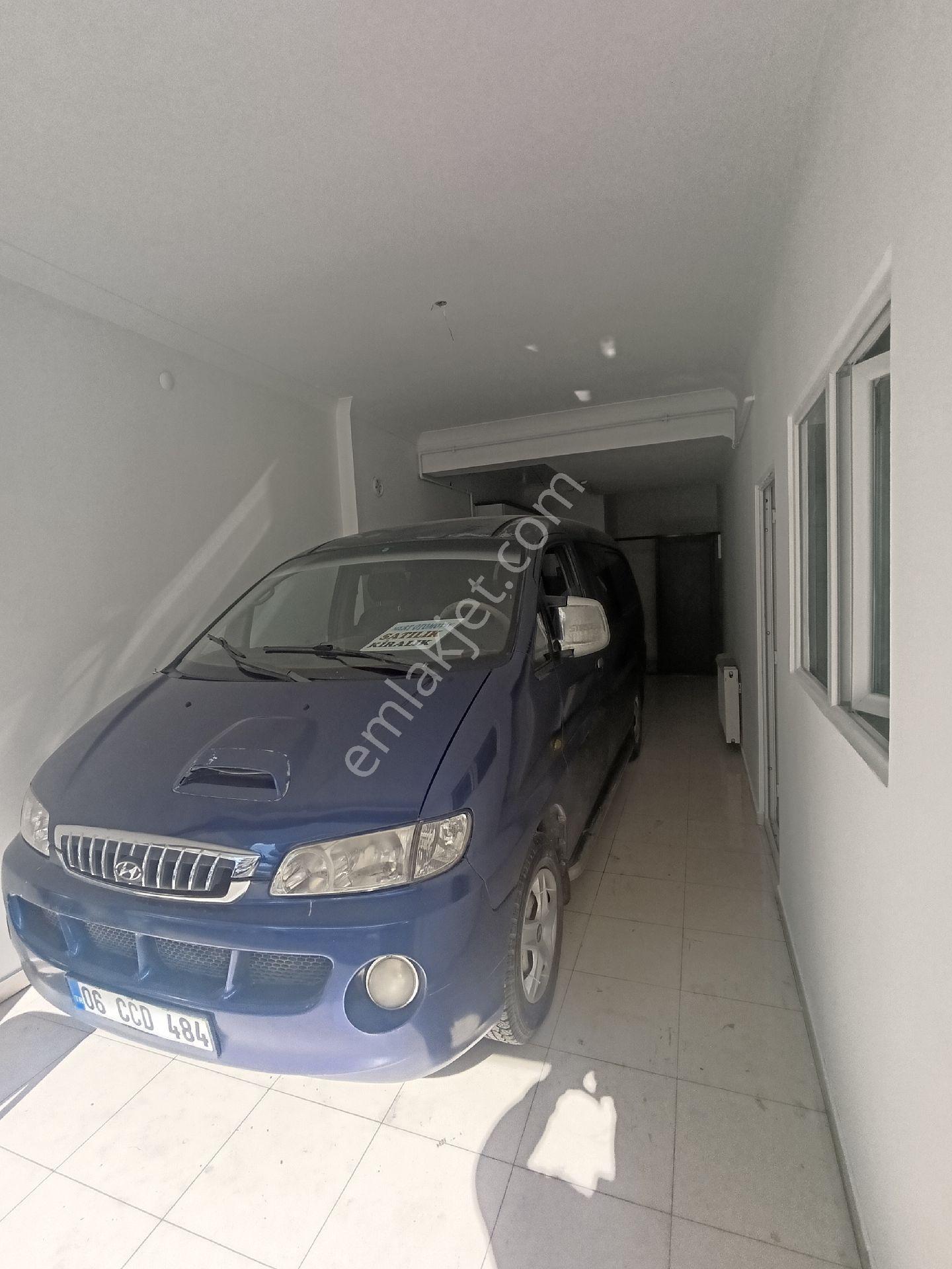 Yükseltepe Mahallesinde Satılık 45m2 Dükkan - Görsel 7