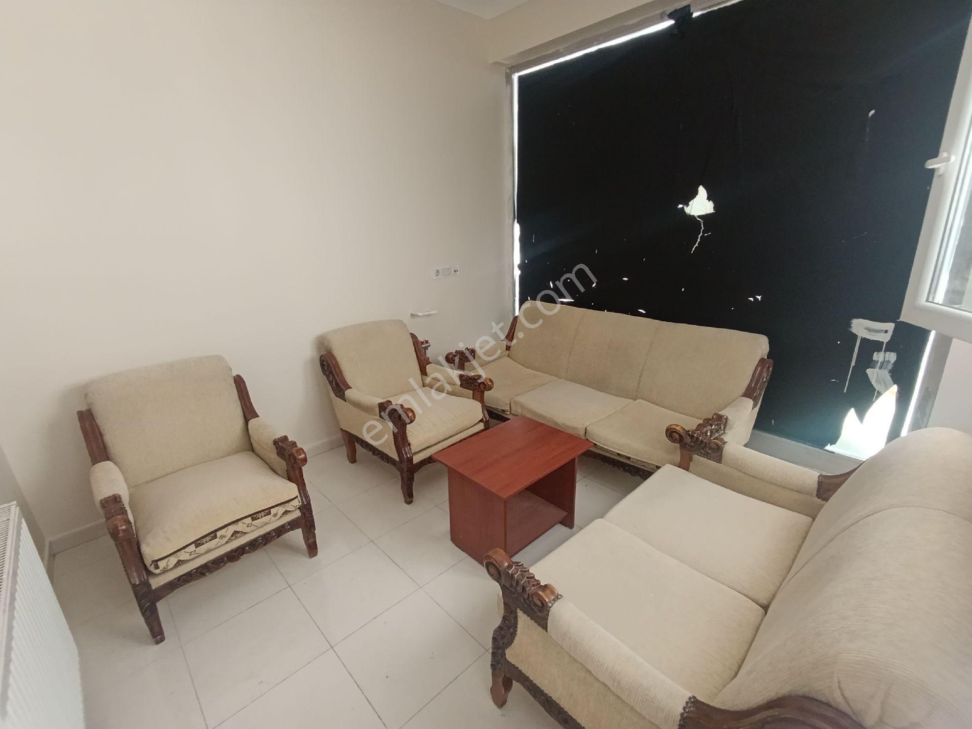 Yükseltepe Mahallesinde Satılık 45m2 Dükkan