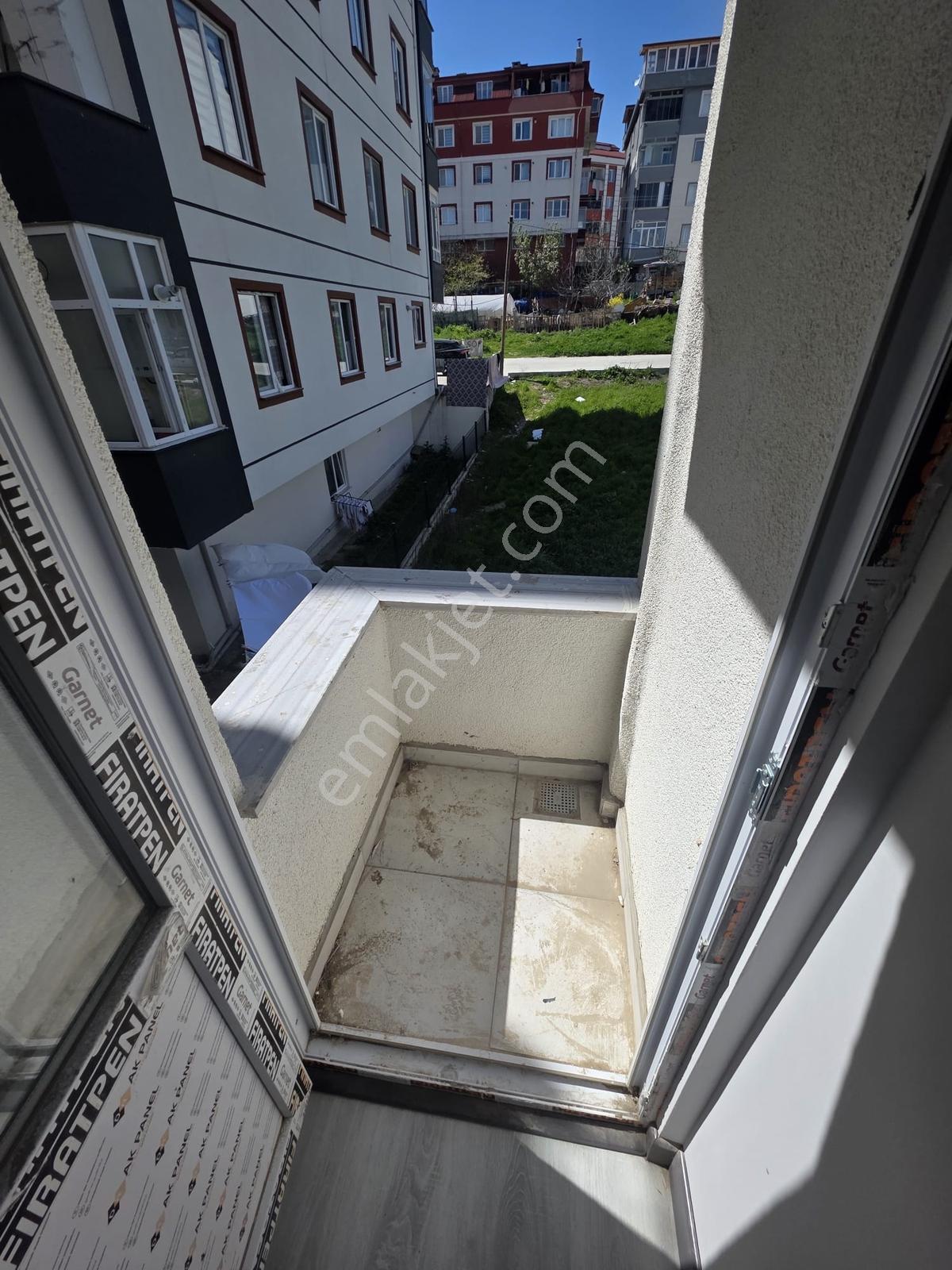 Ergünler İnşaattan Yuvamda 2+1 Arakat Satılık Daire - Görsel 12
