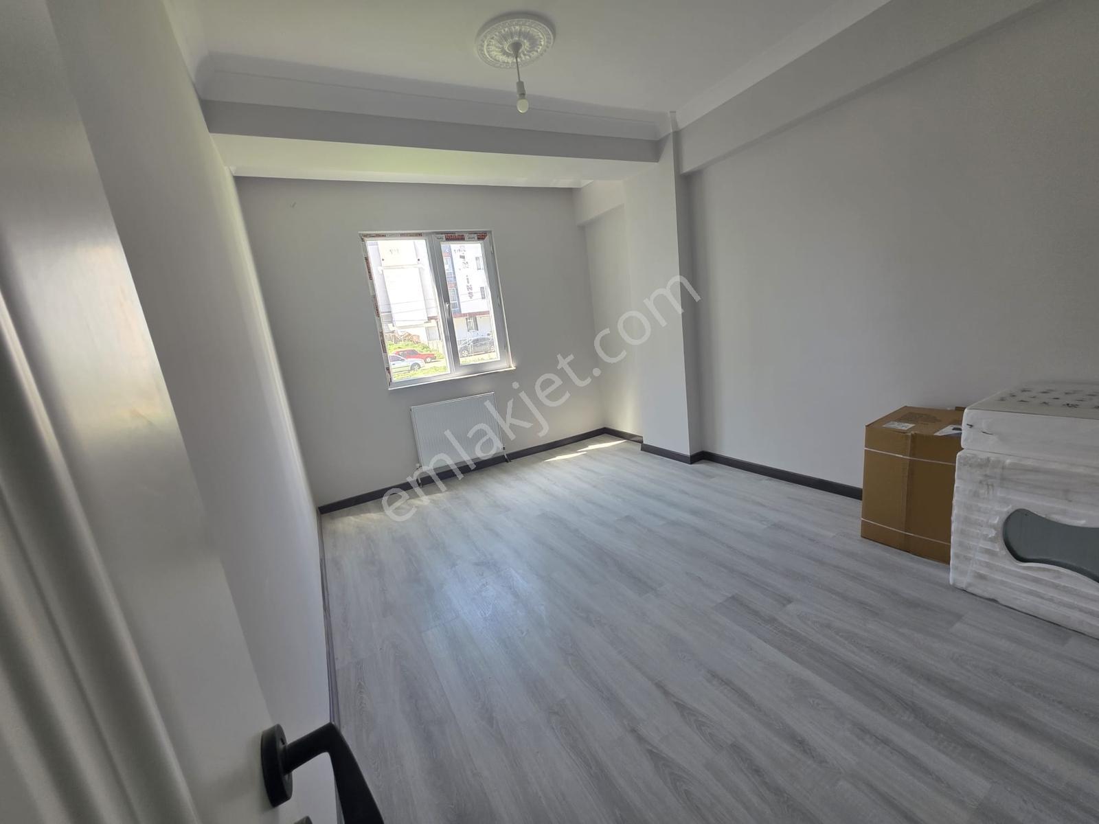 Ergünler İnşaattan Yuvamda 2+1 Arakat Satılık Daire - Görsel 3