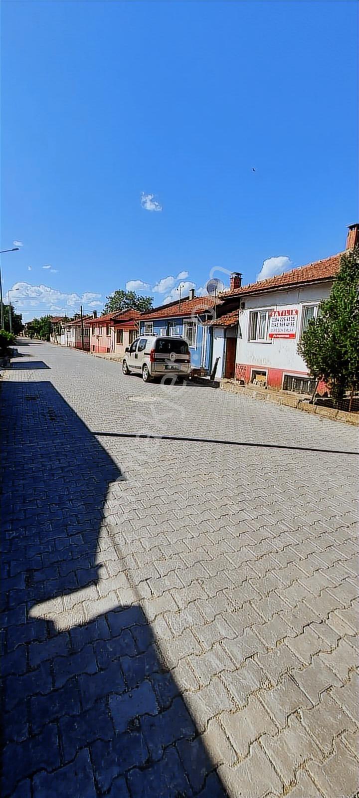 Karaağaç Cumhuriyet Caddesi'nde Üç Kata İmarlı Satılık Arsa - Görsel 22