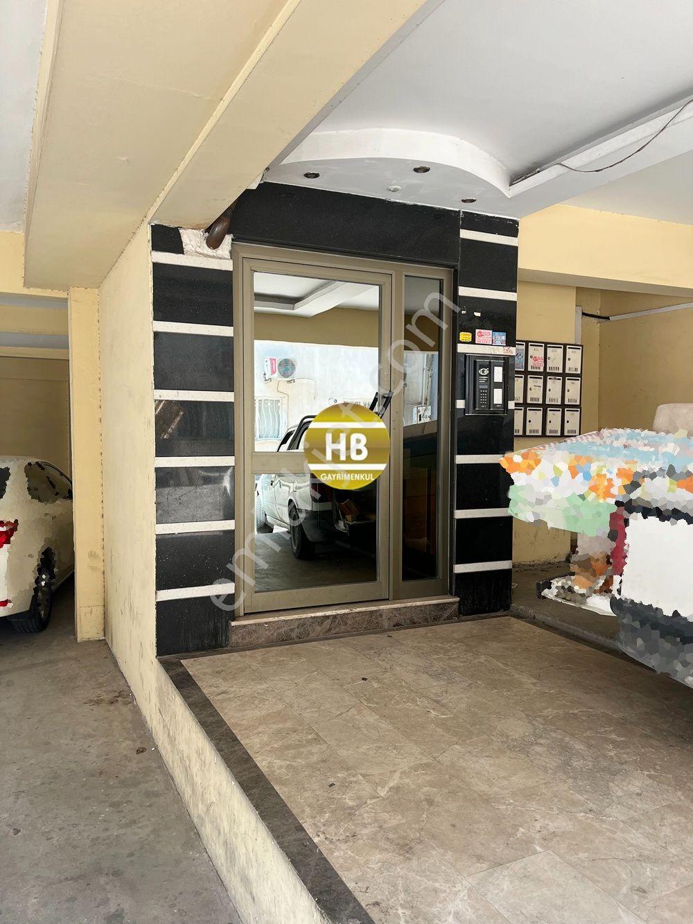 Hb’den 1+1 Eşyalı Satılık, D. Gazi Blv. Üst Sokağında Doğalgazlı - Görsel 18