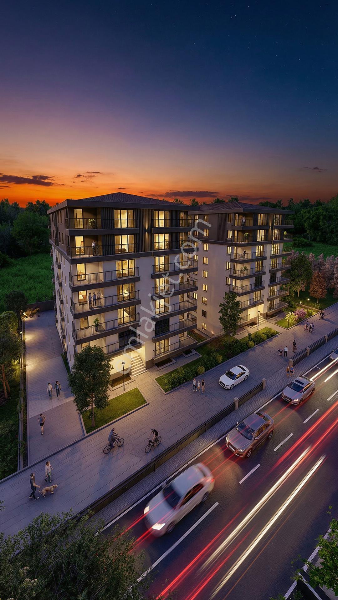 Beker Prime Projemizde 37.500tl Taksit İle 2+1 ~yılmaz Emlak - Görsel 8