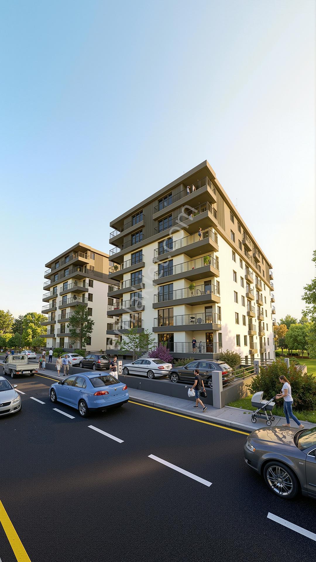 Beker Prime Projemizde 37.500tl Taksit İle 2+1 ~yılmaz Emlak - Görsel 10