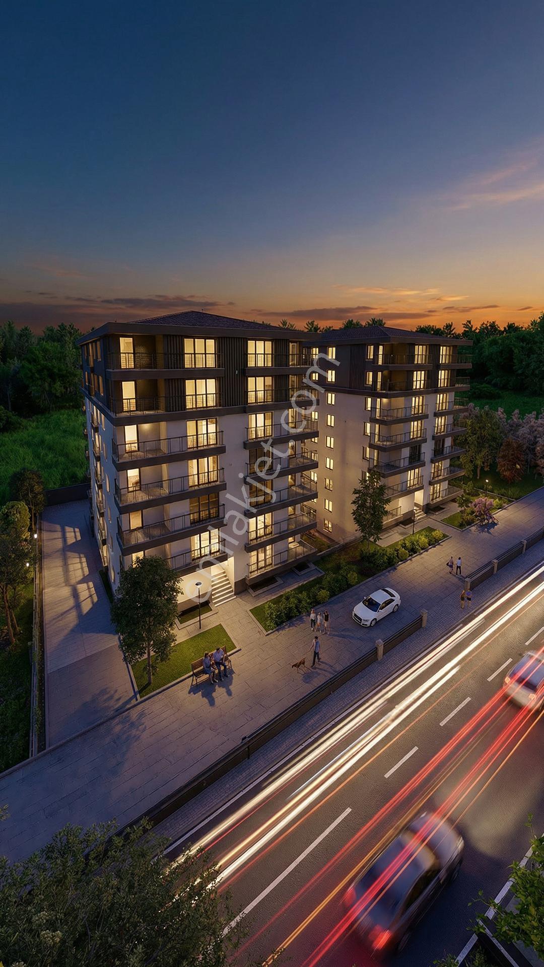 Beker Prime Projemizde 37.500tl Taksit İle 2+1 ~yılmaz Emlak - Görsel 9