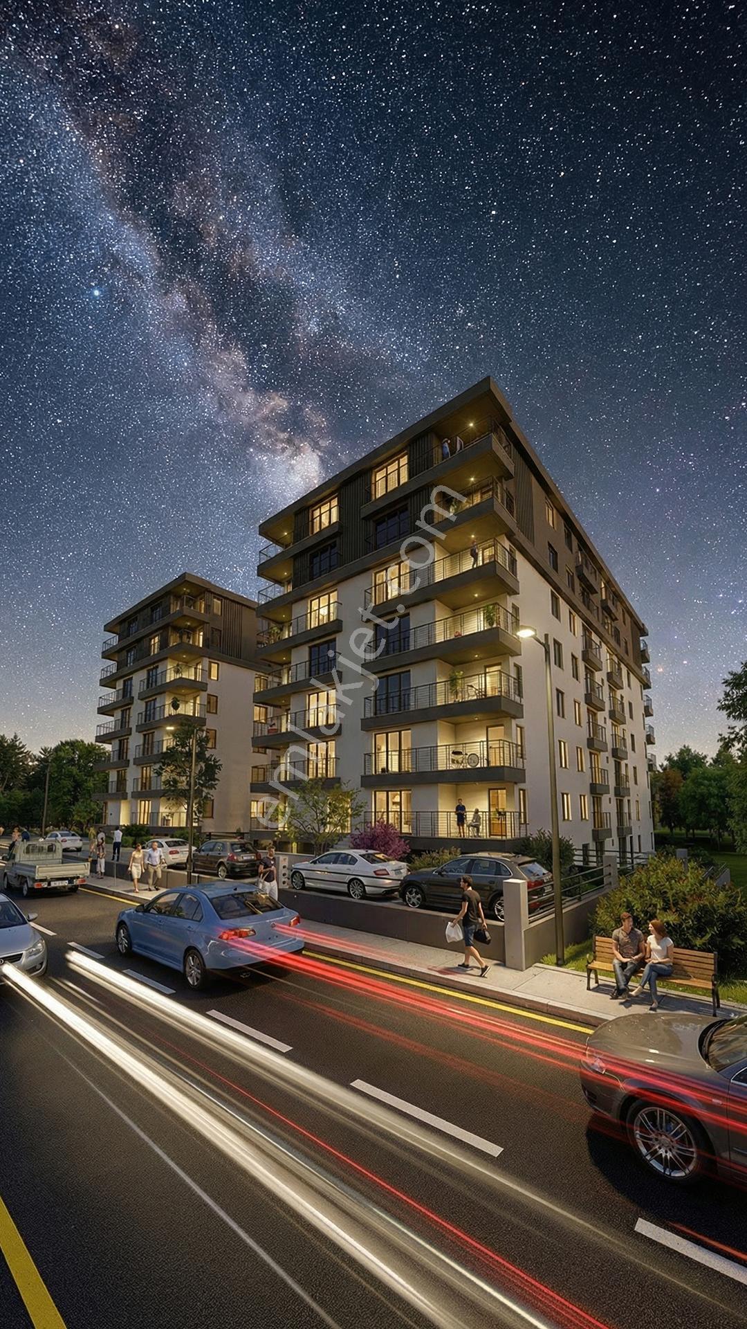 Beker Prime Projemizde 37.500tl Taksit İle 2+1 ~yılmaz Emlak - Görsel 11