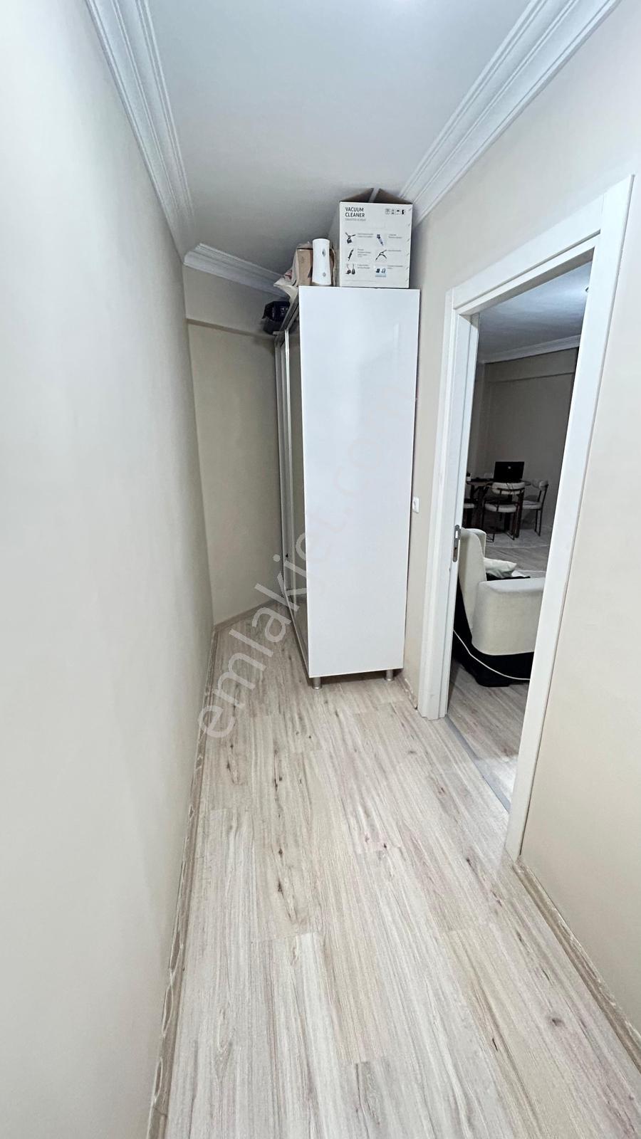 Buçuktepe Mevkiinde Asansörlü Ara Kat 3+1 Satılık Daire - Görsel 2