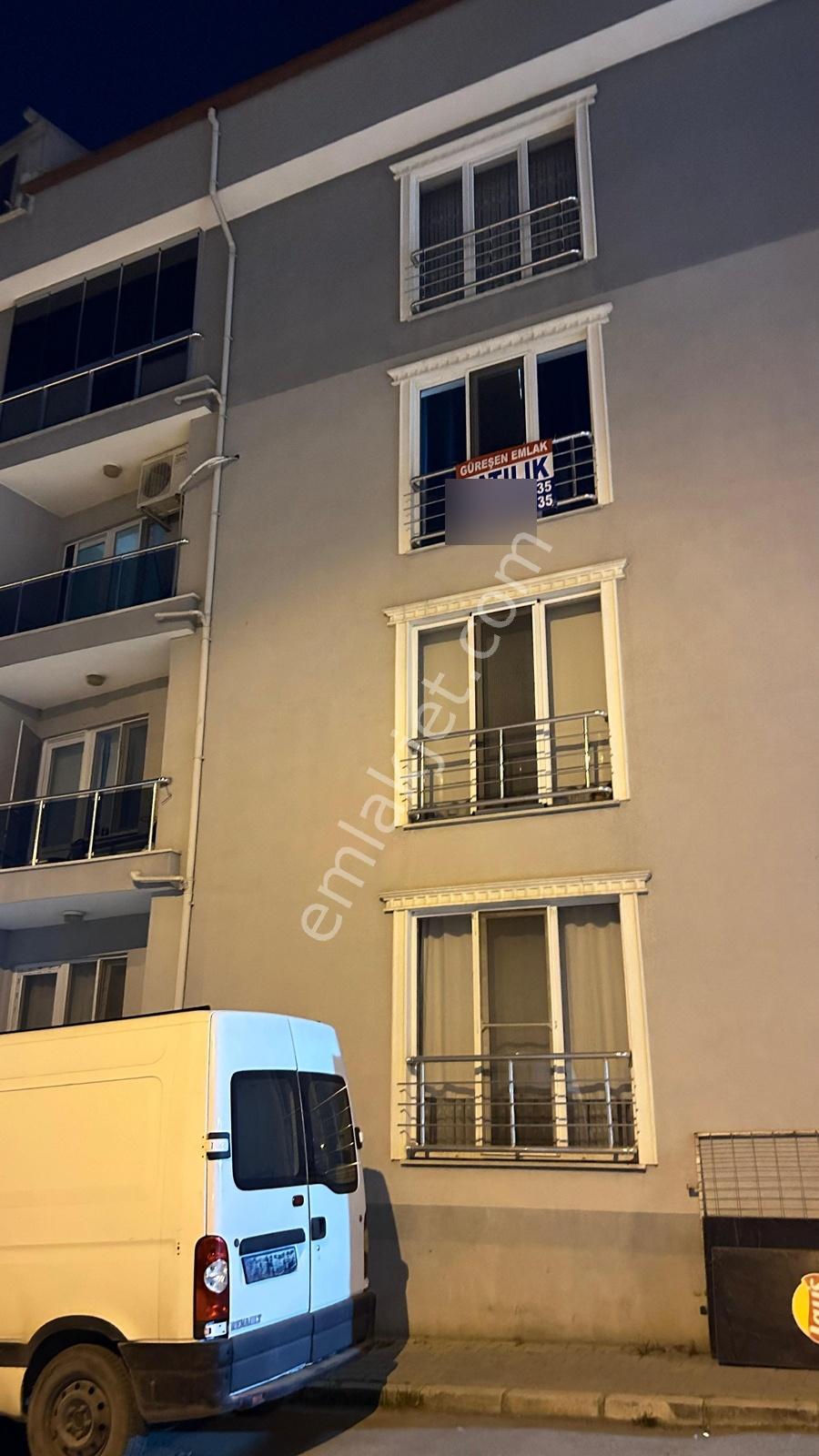 Buçuktepe Mevkiinde Asansörlü Ara Kat 3+1 Satılık Daire - Görsel 6
